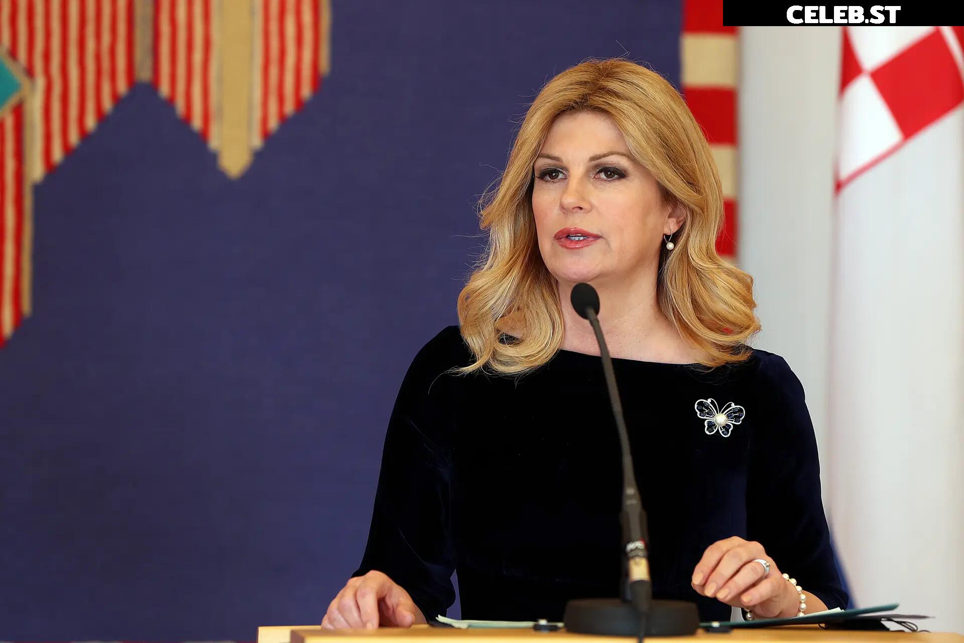 Political Ladies Image 10031208