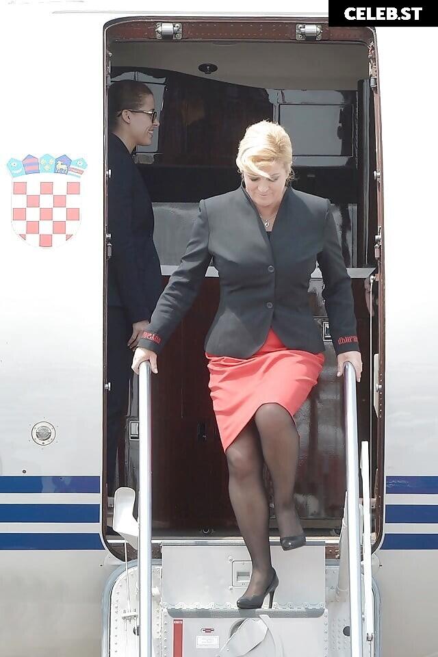 Political Ladies Image 10031235