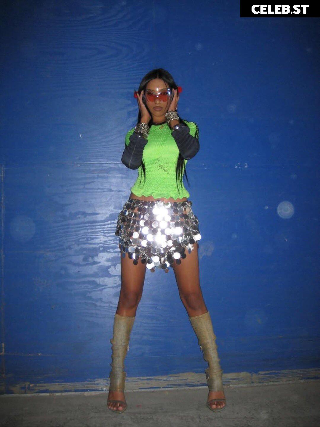 LARA RAJ / lararajj (member of KATSEYE) Image 10030991