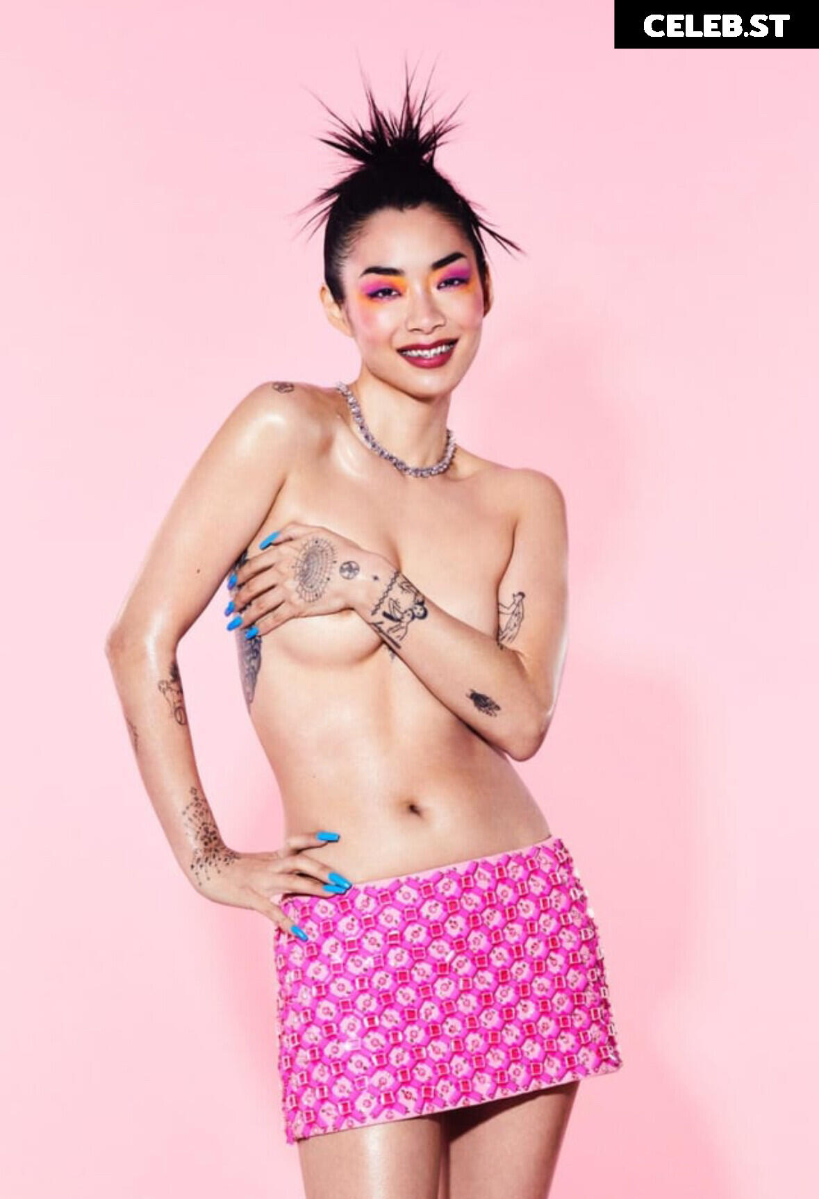 Rina Sawayama Image 10030924