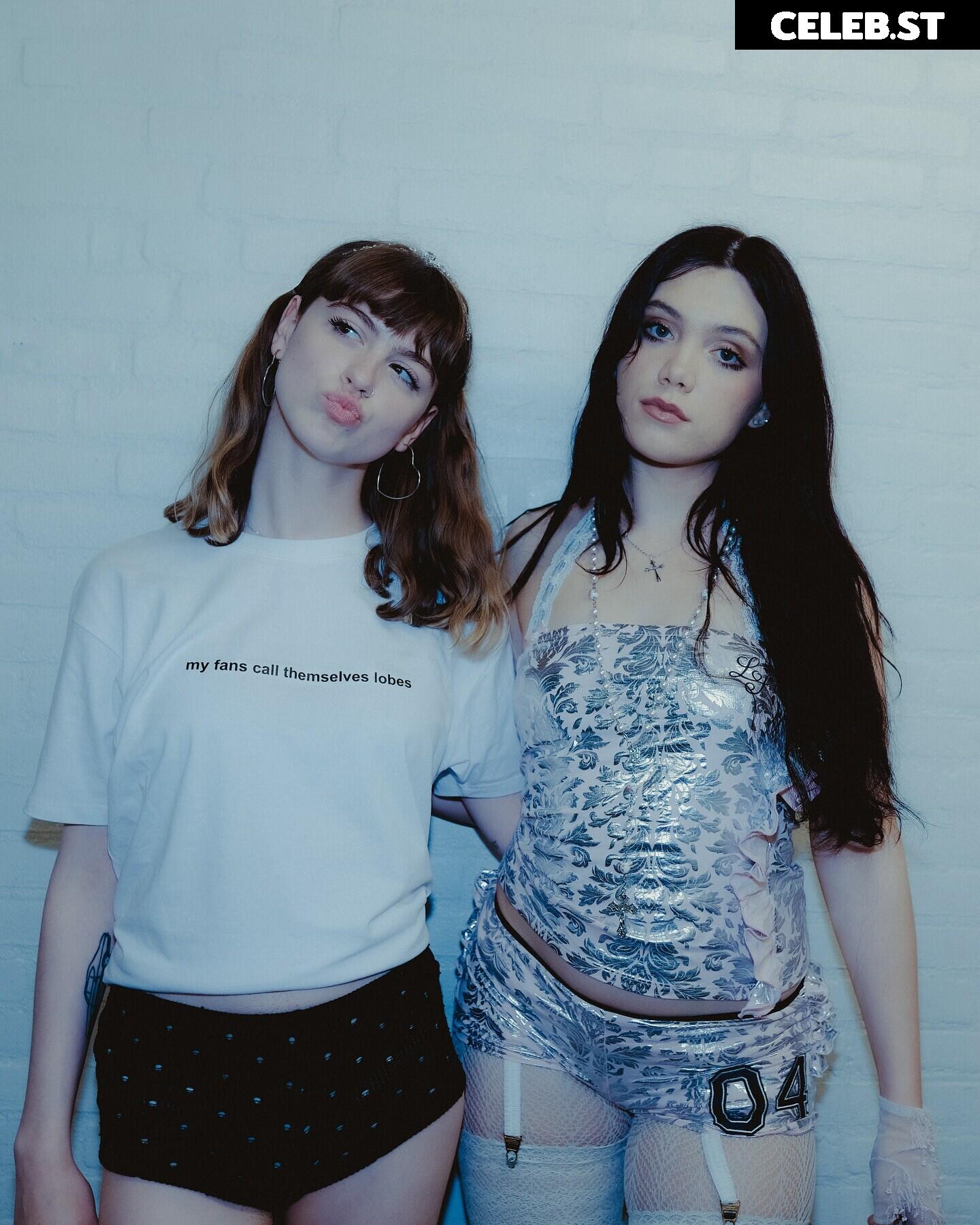 Chloe Slater - Indie Musician Image 10030933