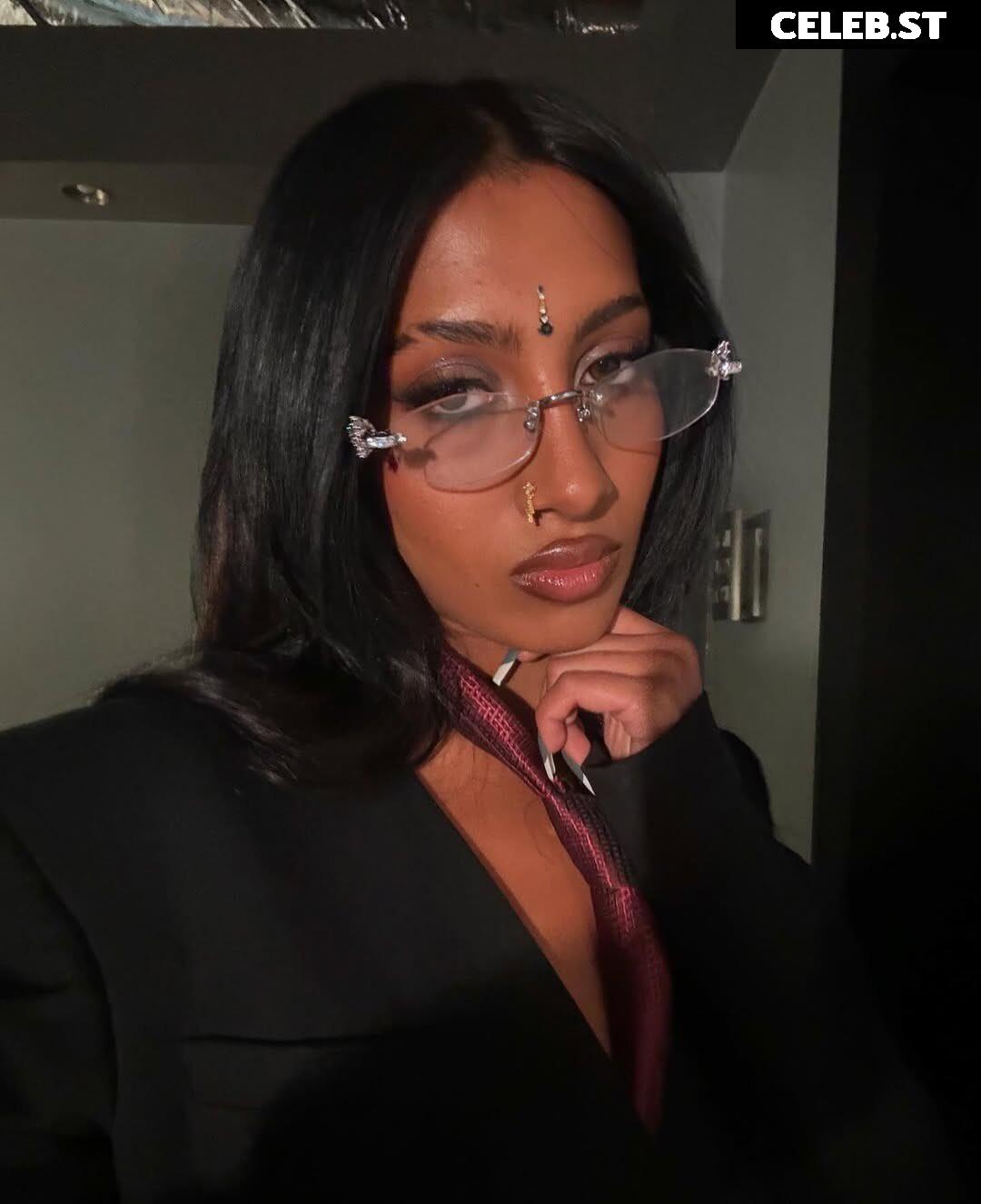 LARA RAJ / lararajj (member of KATSEYE) Image 10030975