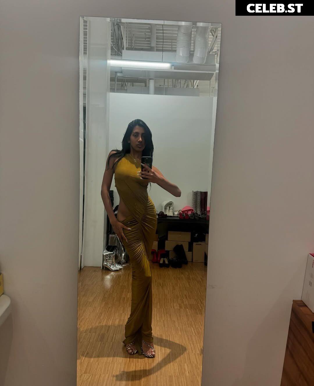 LARA RAJ / lararajj (member of KATSEYE) Image 10030978