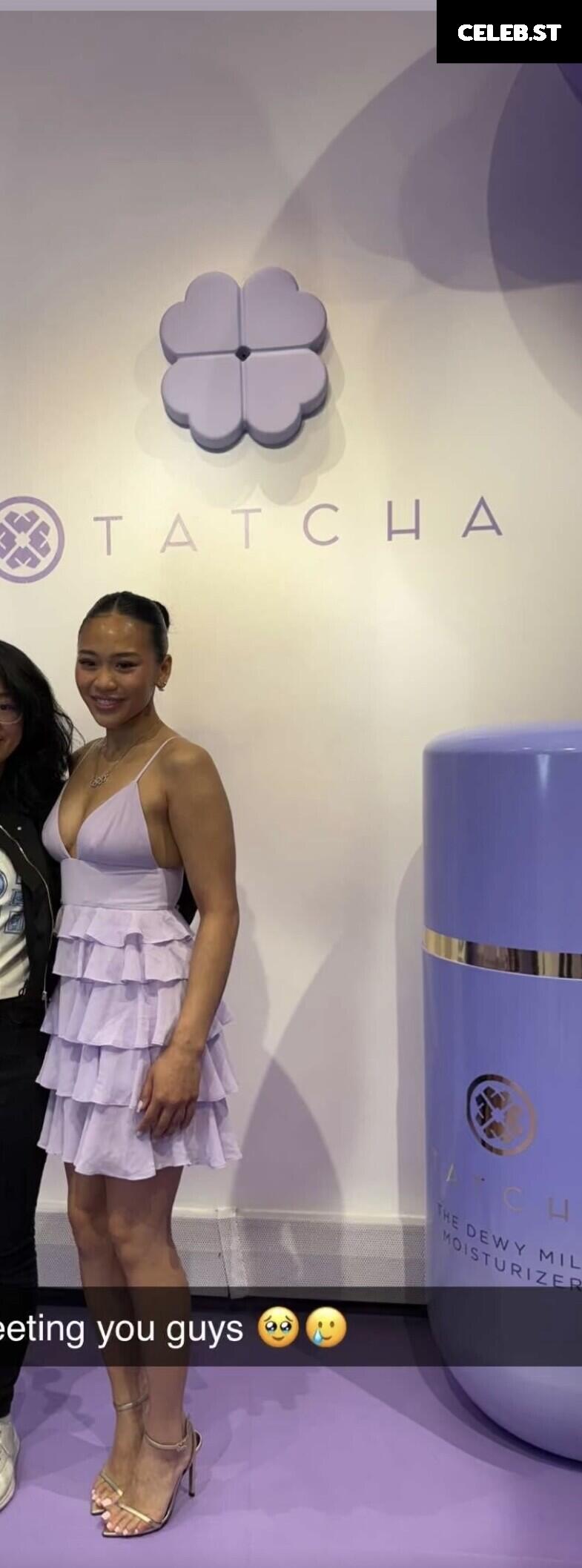 Suni Lee Image 10030863