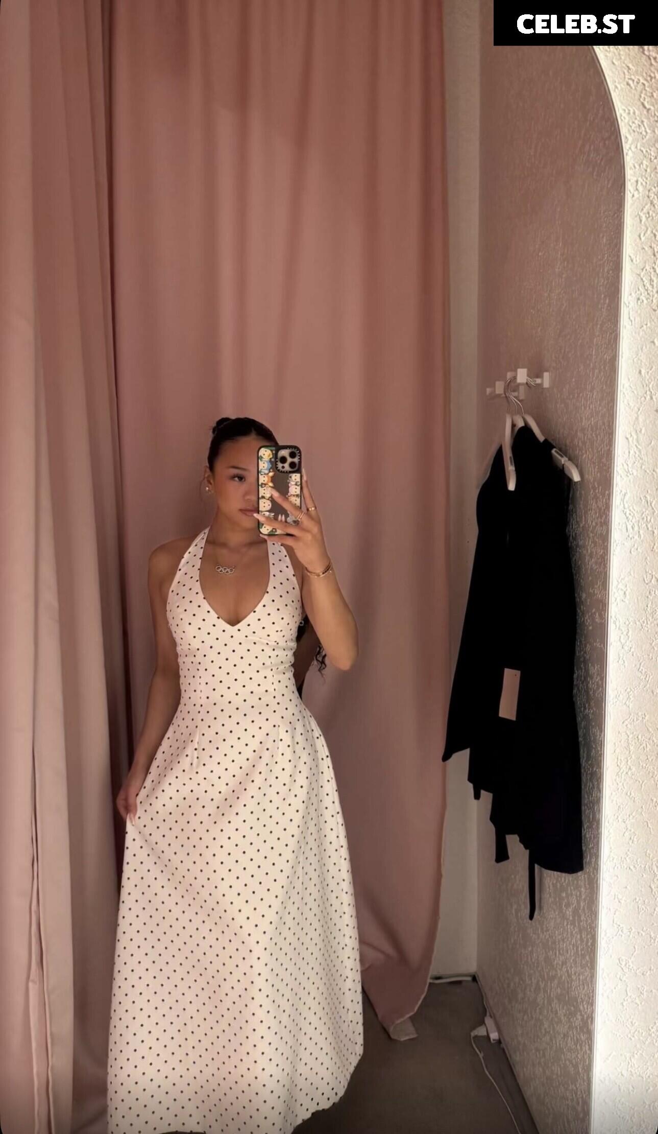 Suni Lee Image 10030866