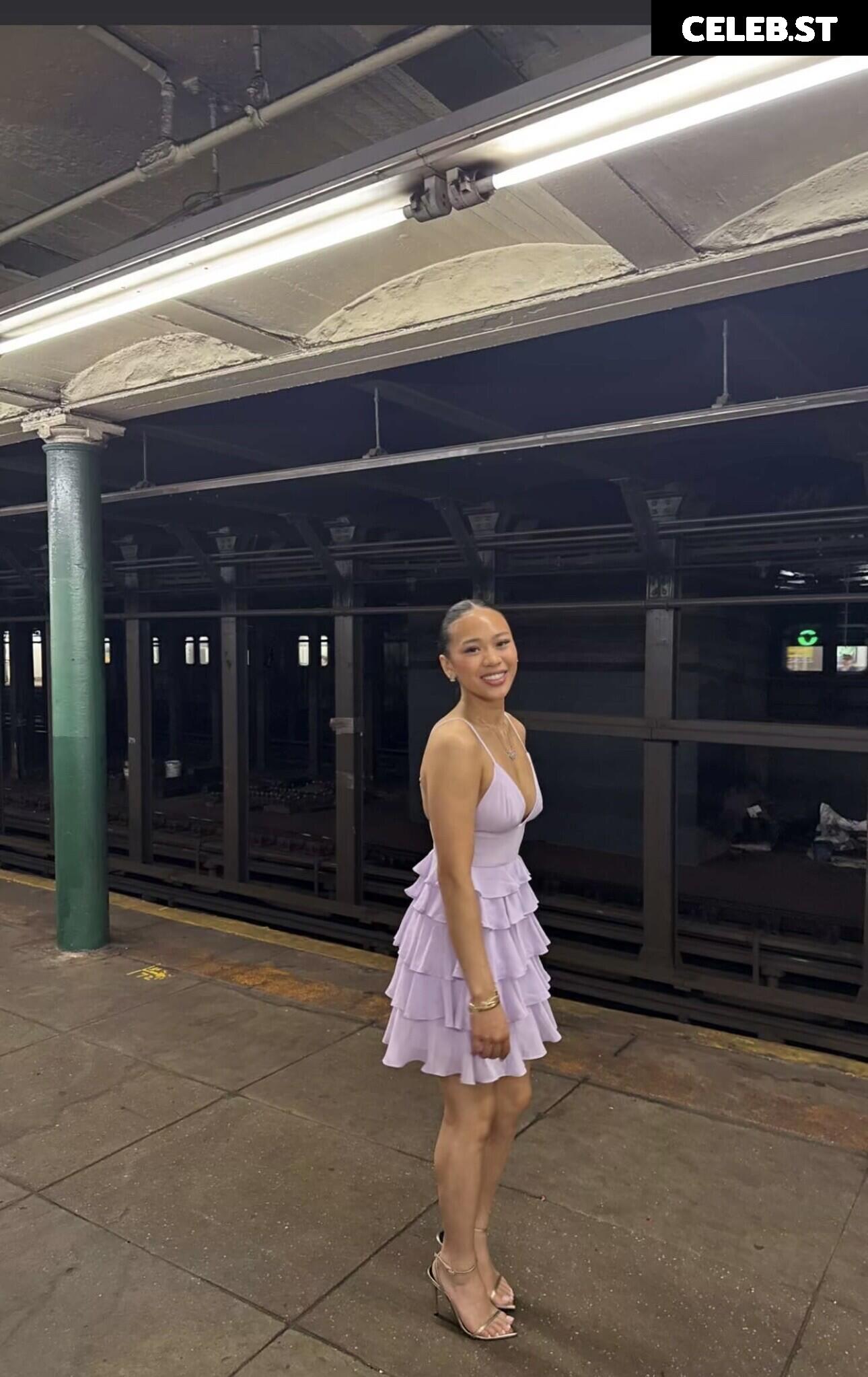 Suni Lee Image 10030865