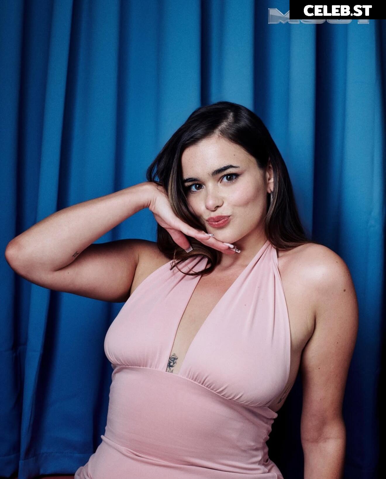 Barbie Ferreira (Euphoria actress) Image 10030841