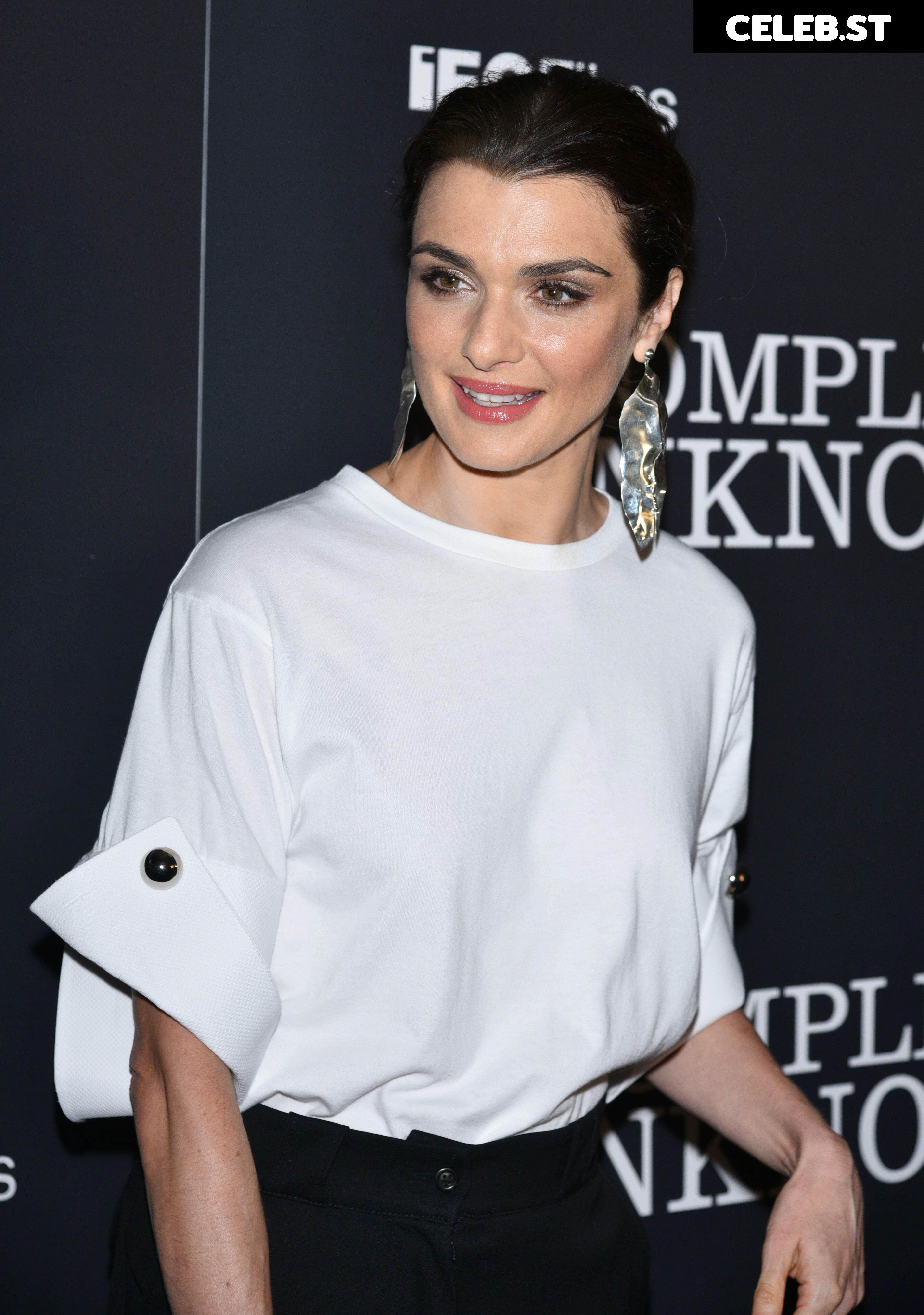 Rachel Weisz Image 10030563