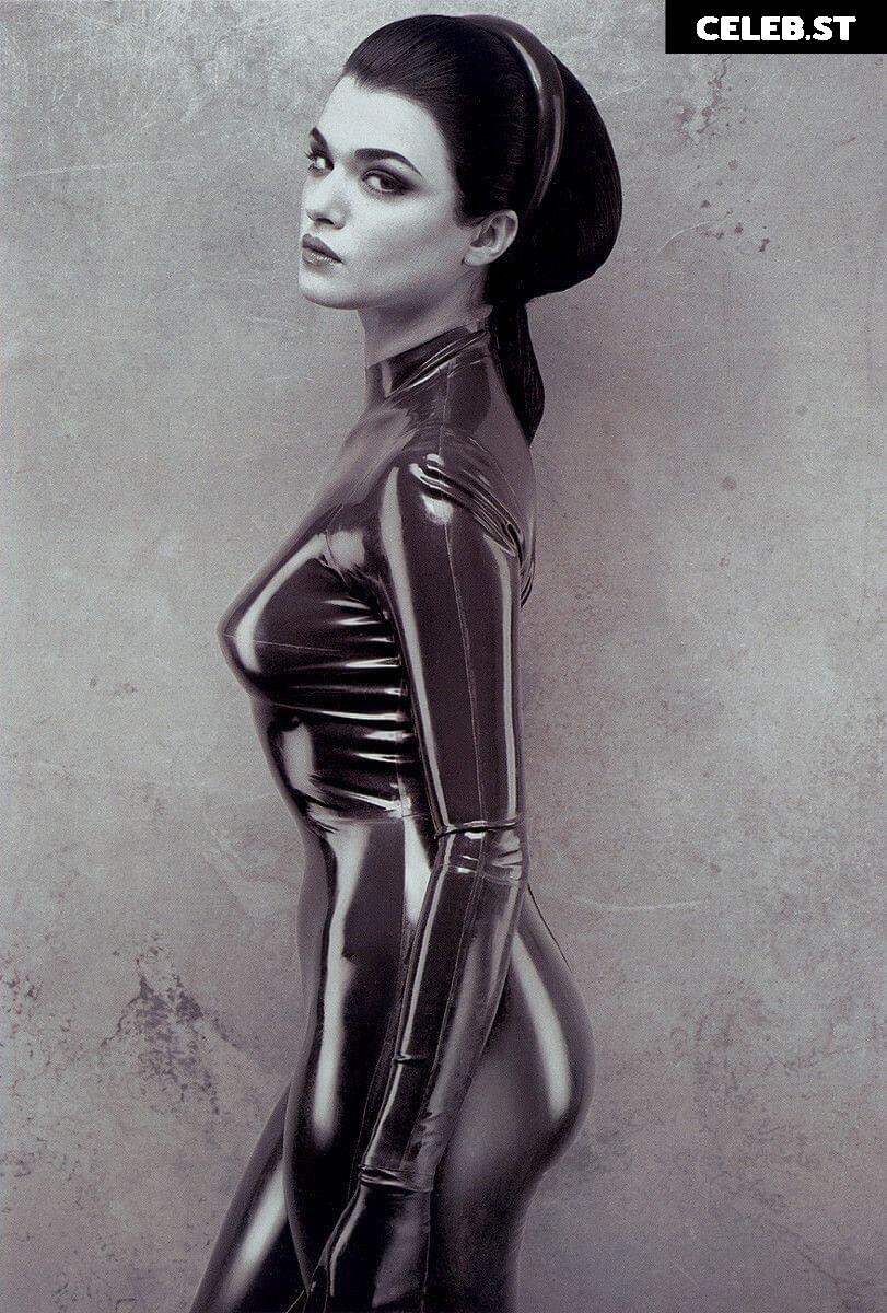Rachel Weisz Image 10030562