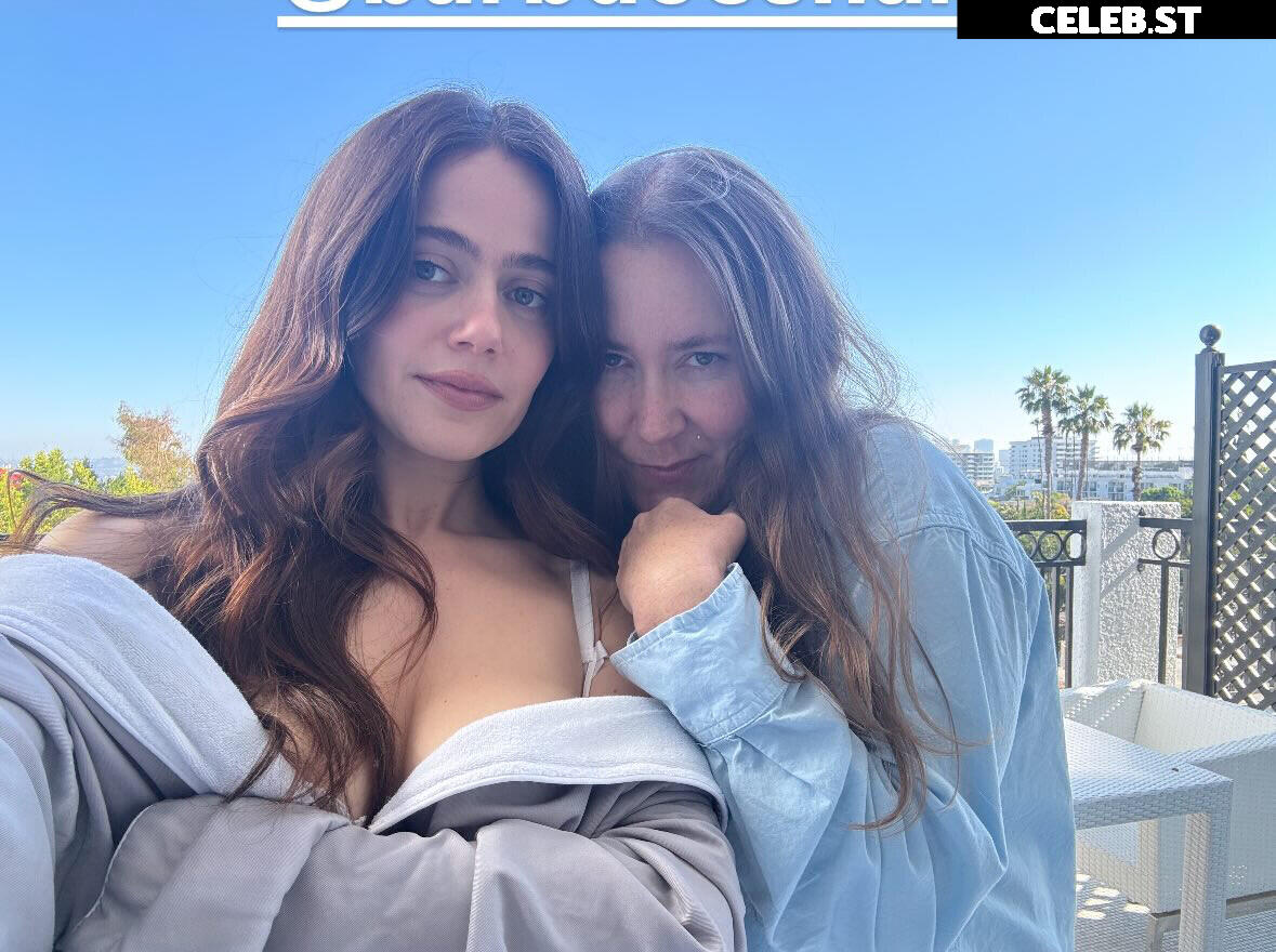 Molly Gordon Image 10030460