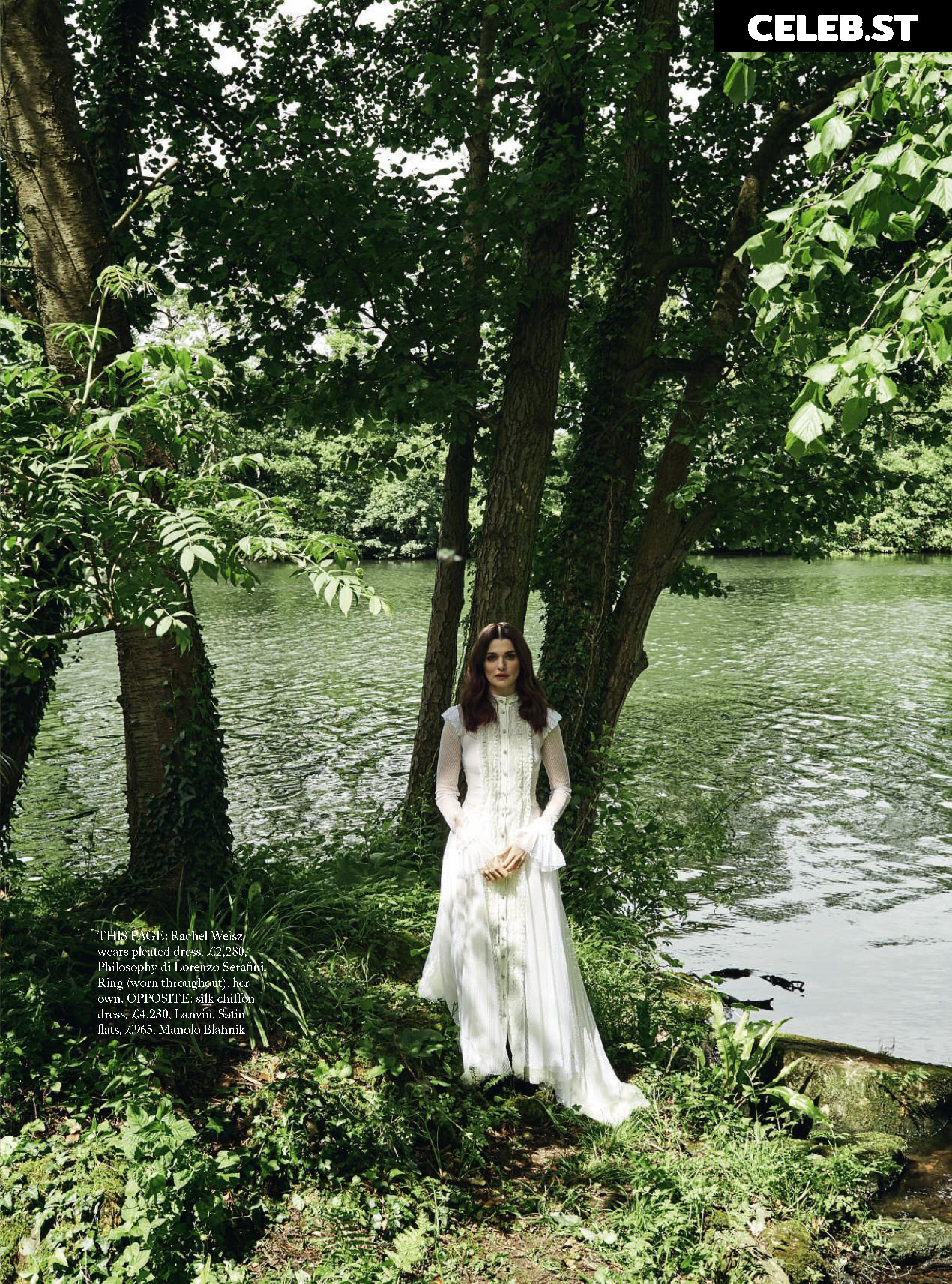 Rachel Weisz Image 10030622