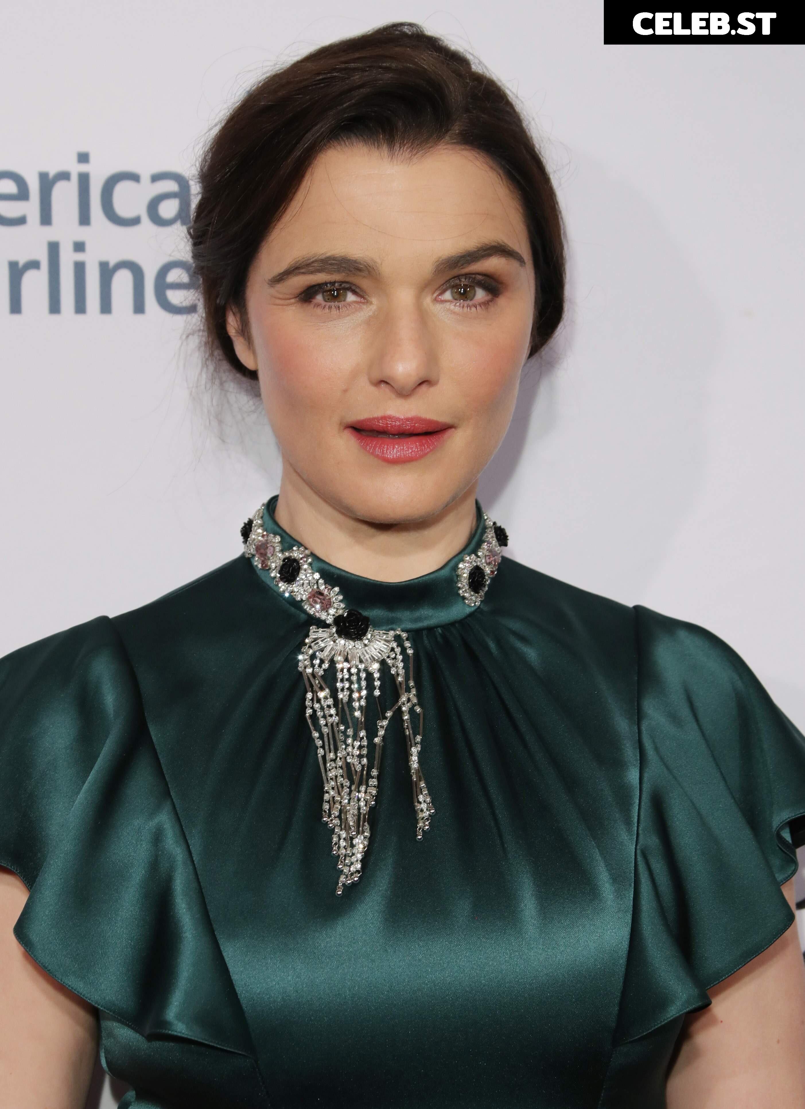 Rachel Weisz Image 10030625