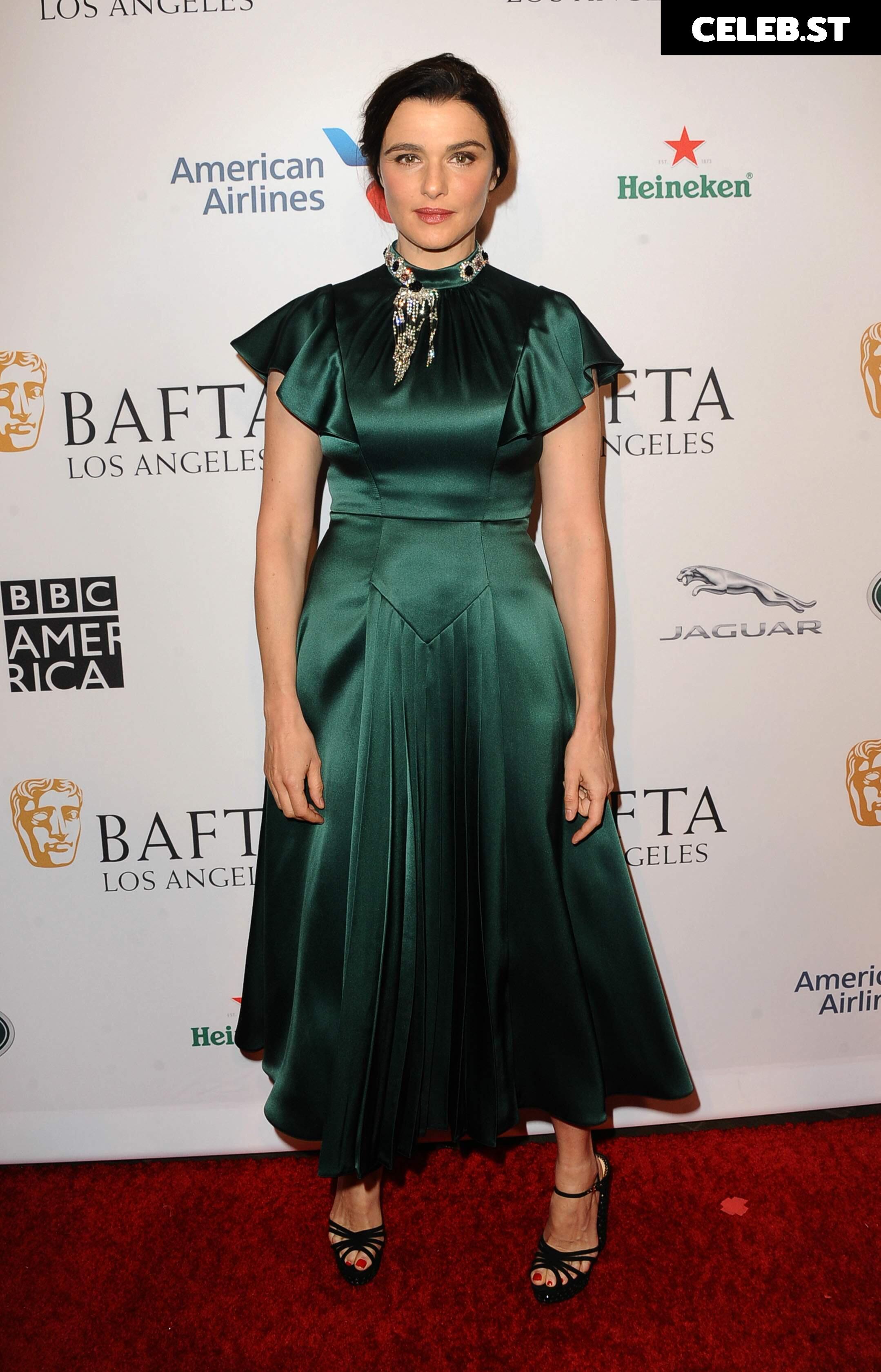 Rachel Weisz Image 10030624