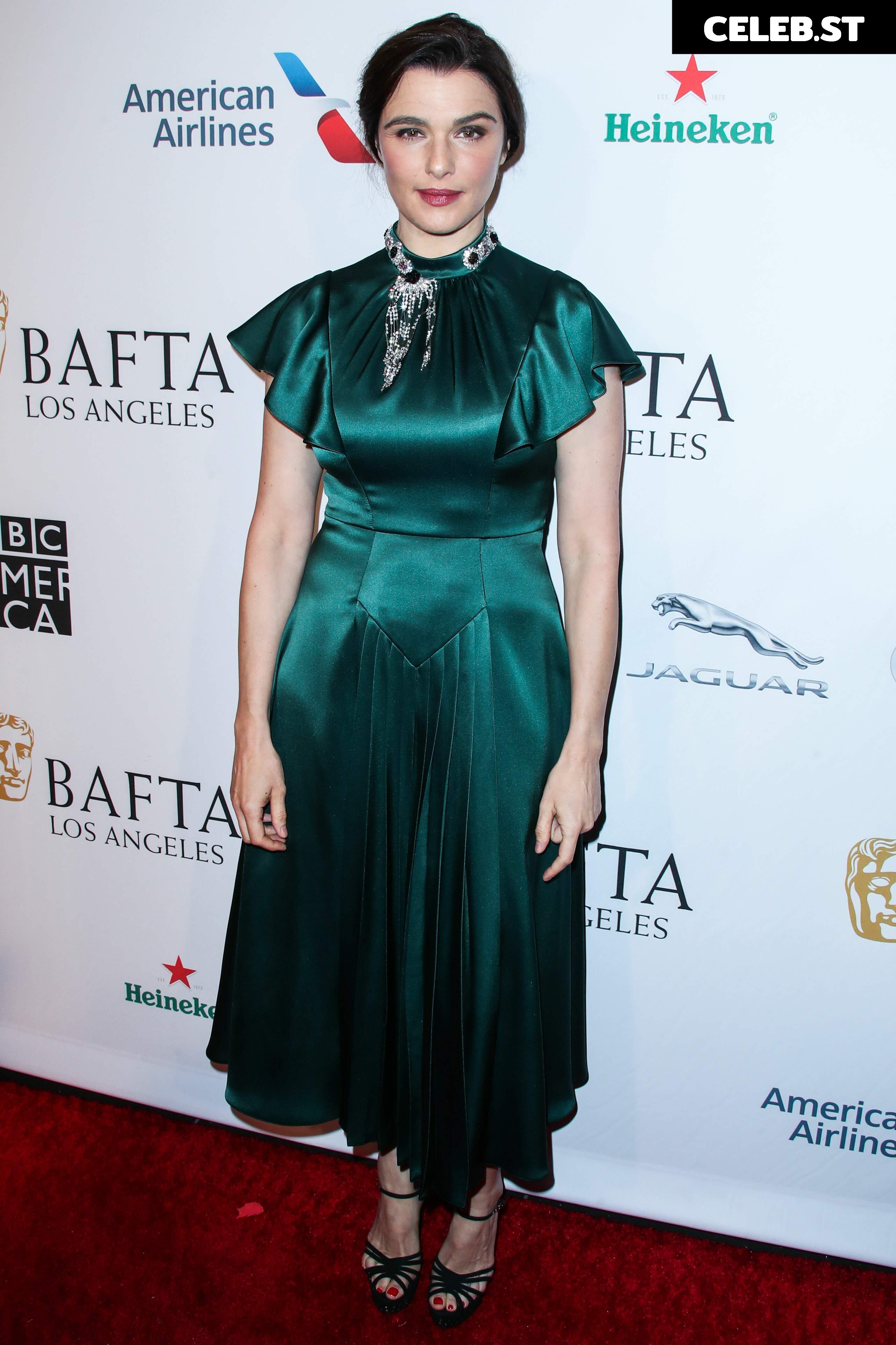 Rachel Weisz Image 10030613