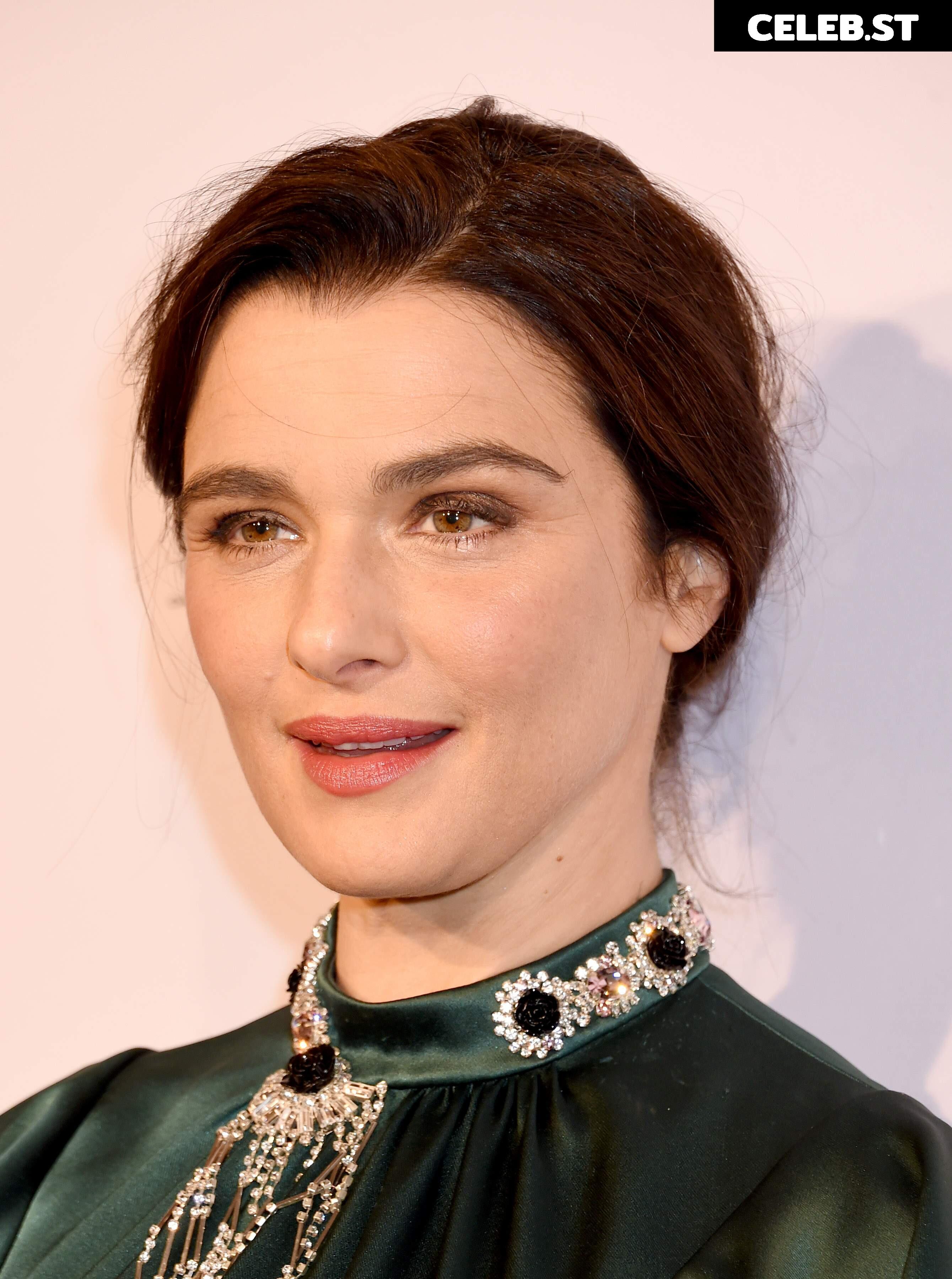 Rachel Weisz Image 10030612