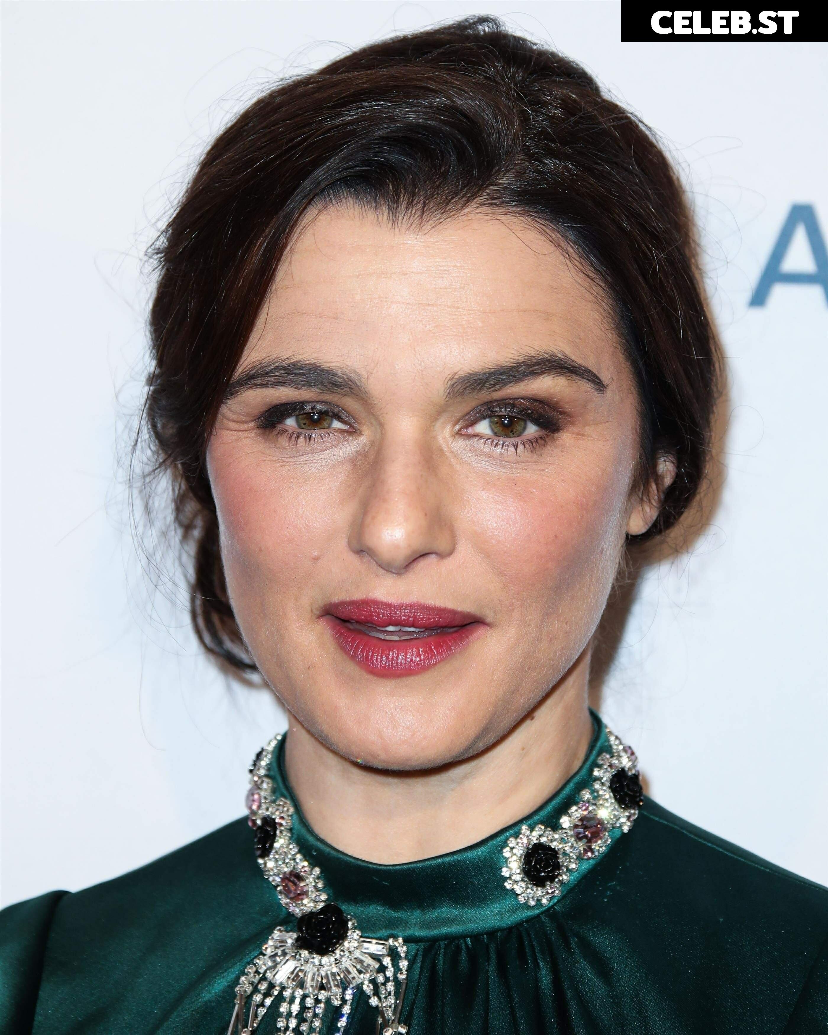 Rachel Weisz Image 10030616
