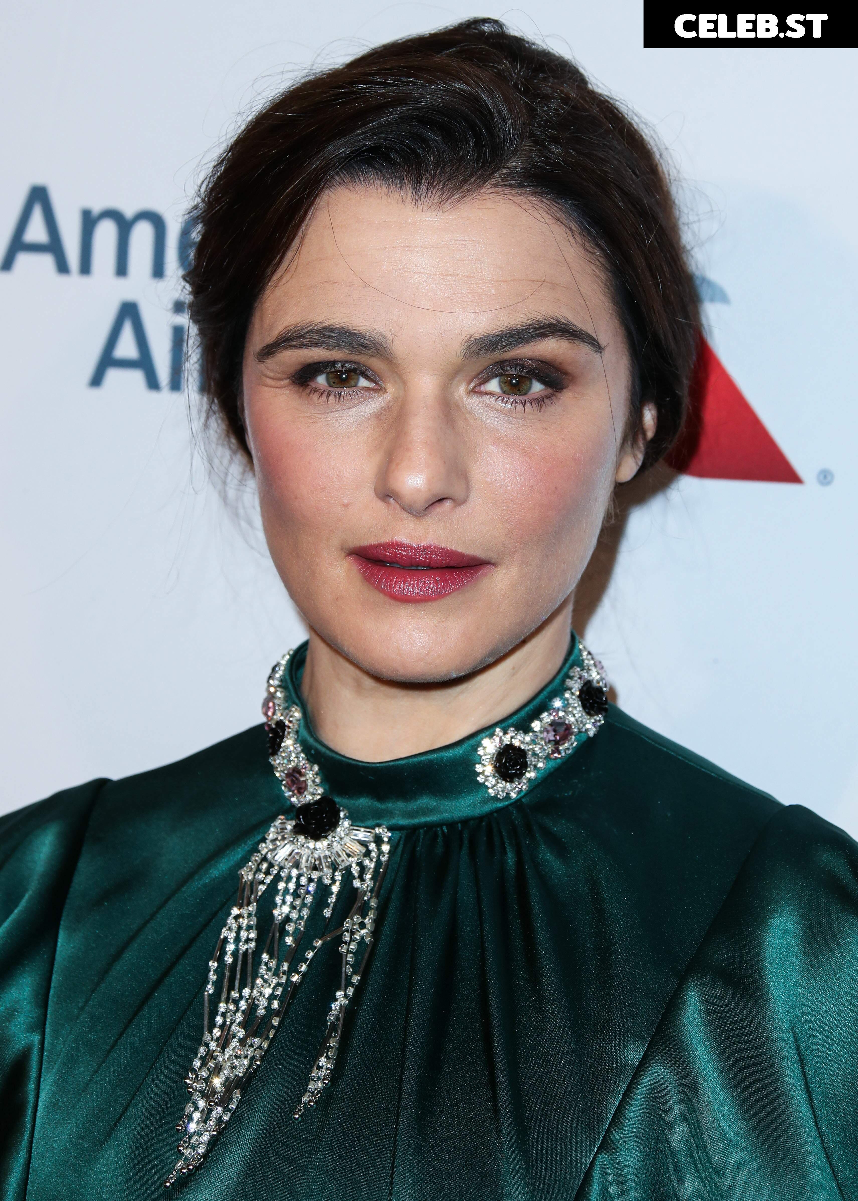 Rachel Weisz Image 10030615