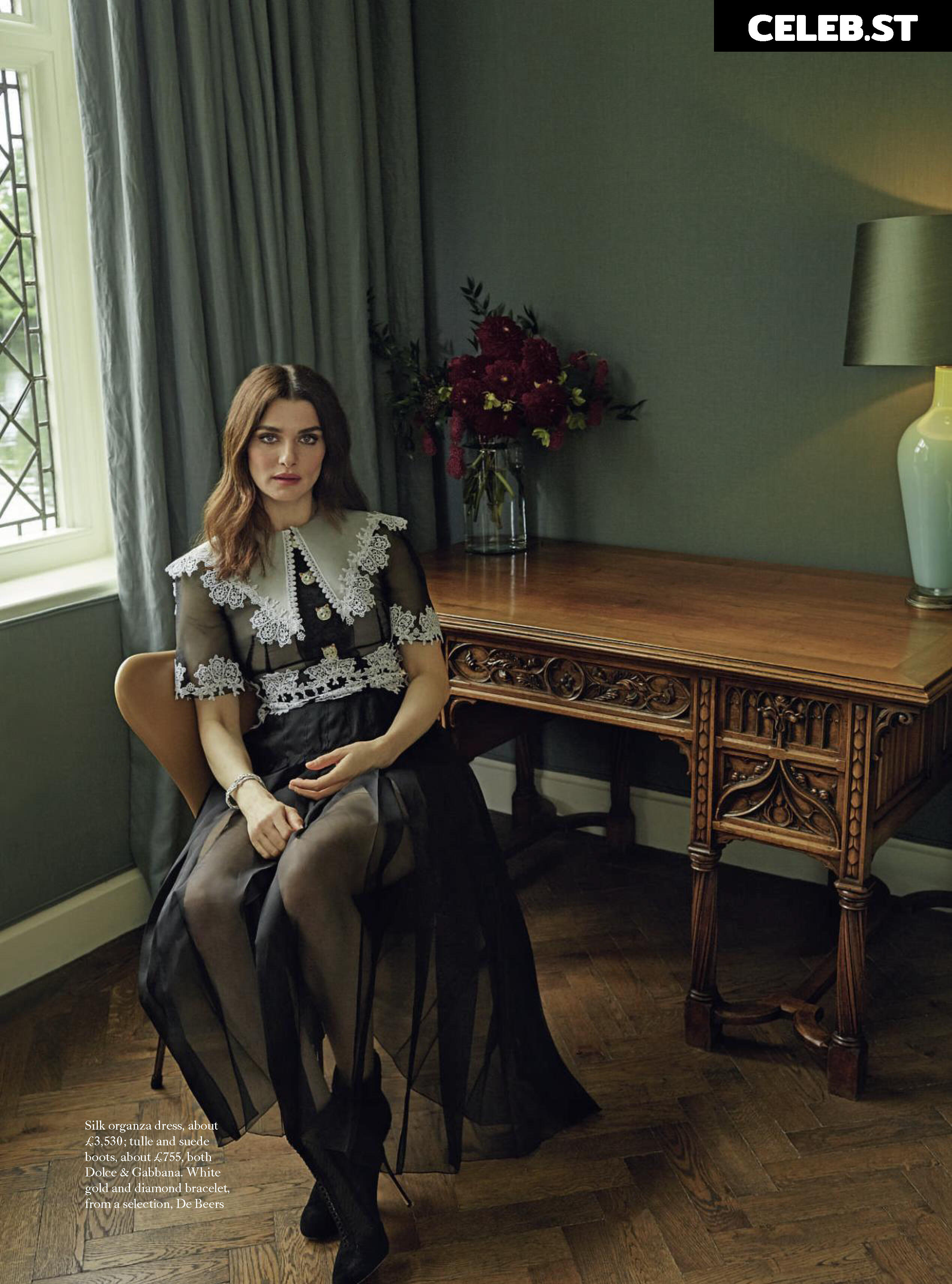 Rachel Weisz Image 10030603