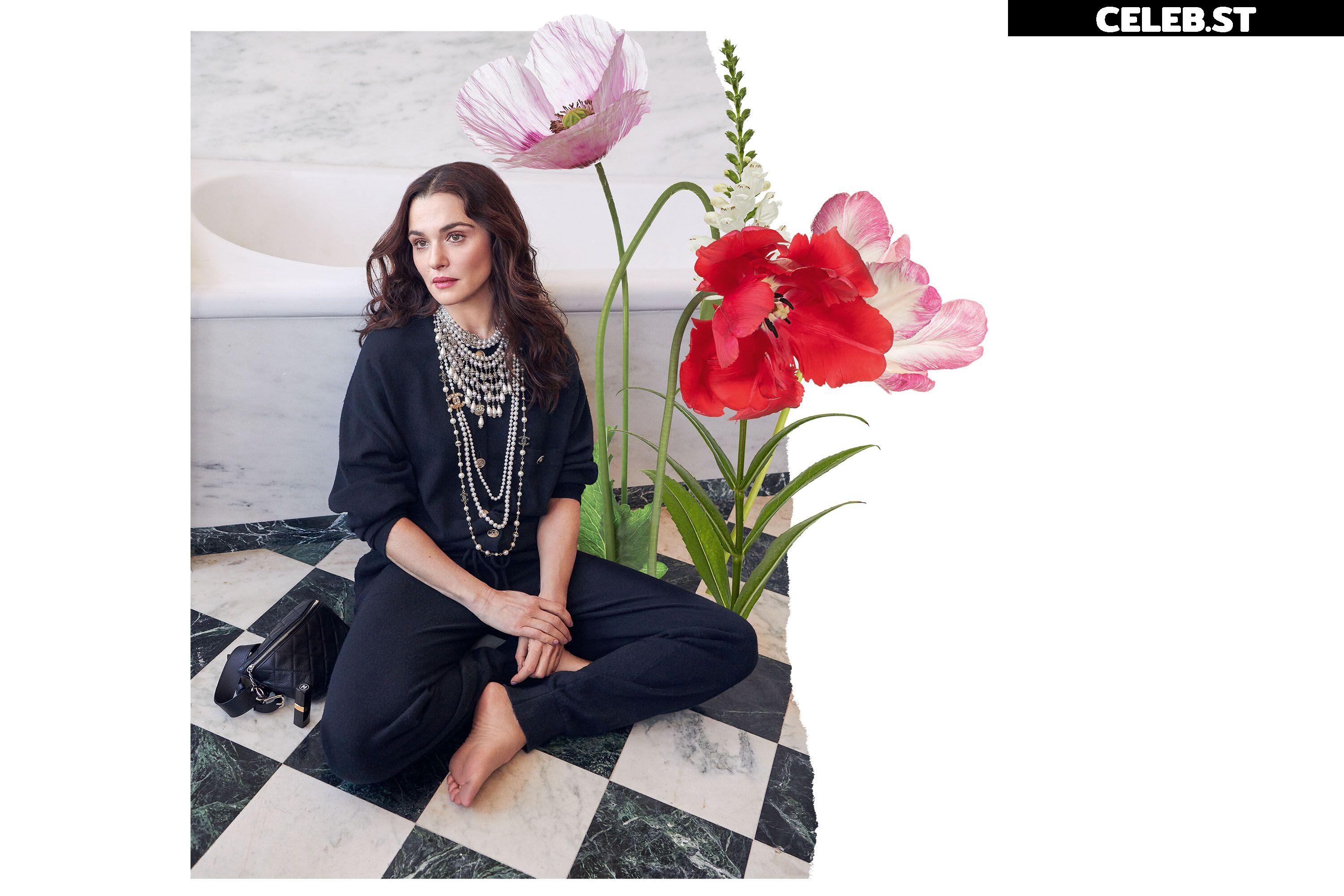 Rachel Weisz Image 10030601