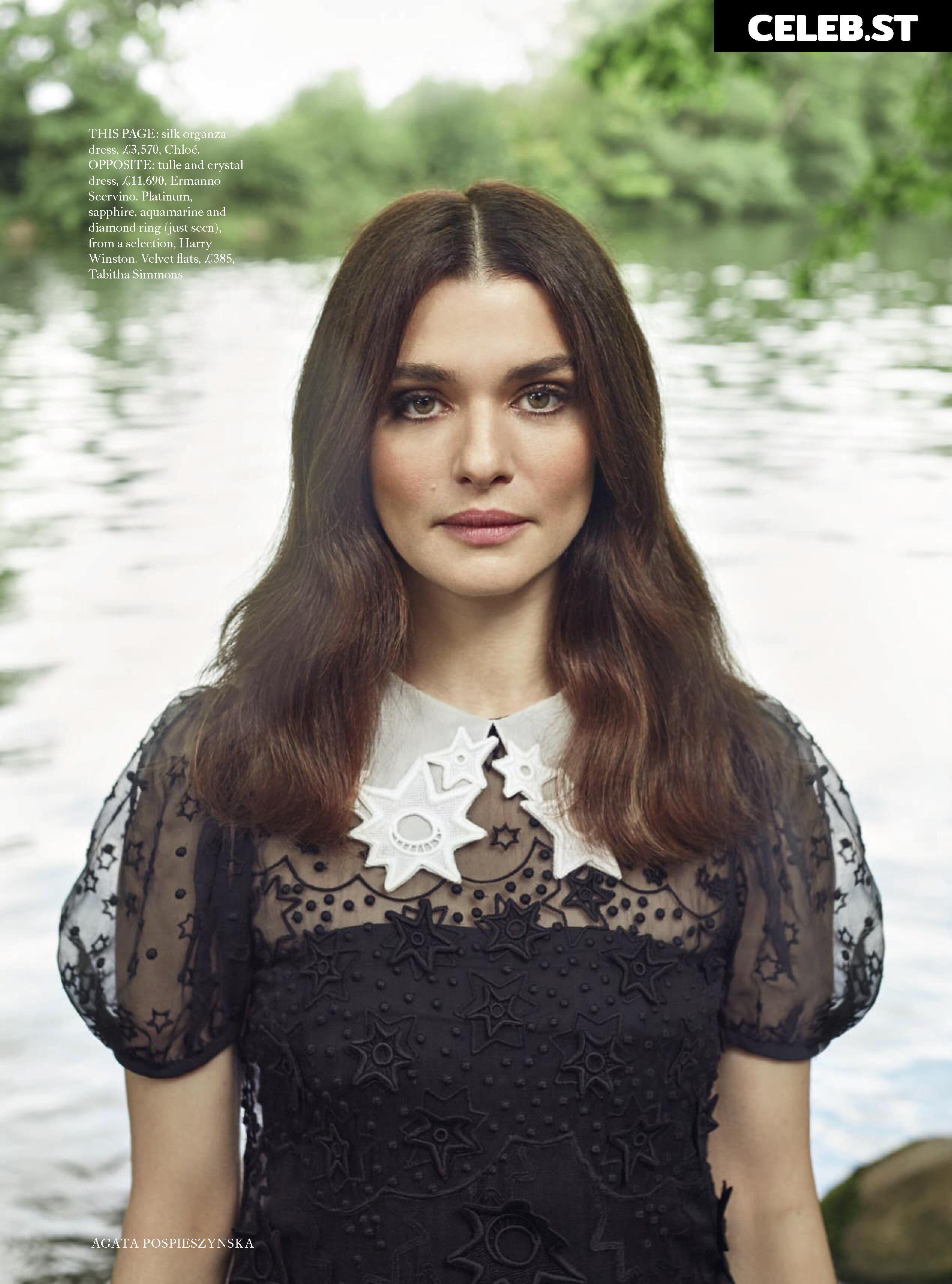 Rachel Weisz Image 10030605