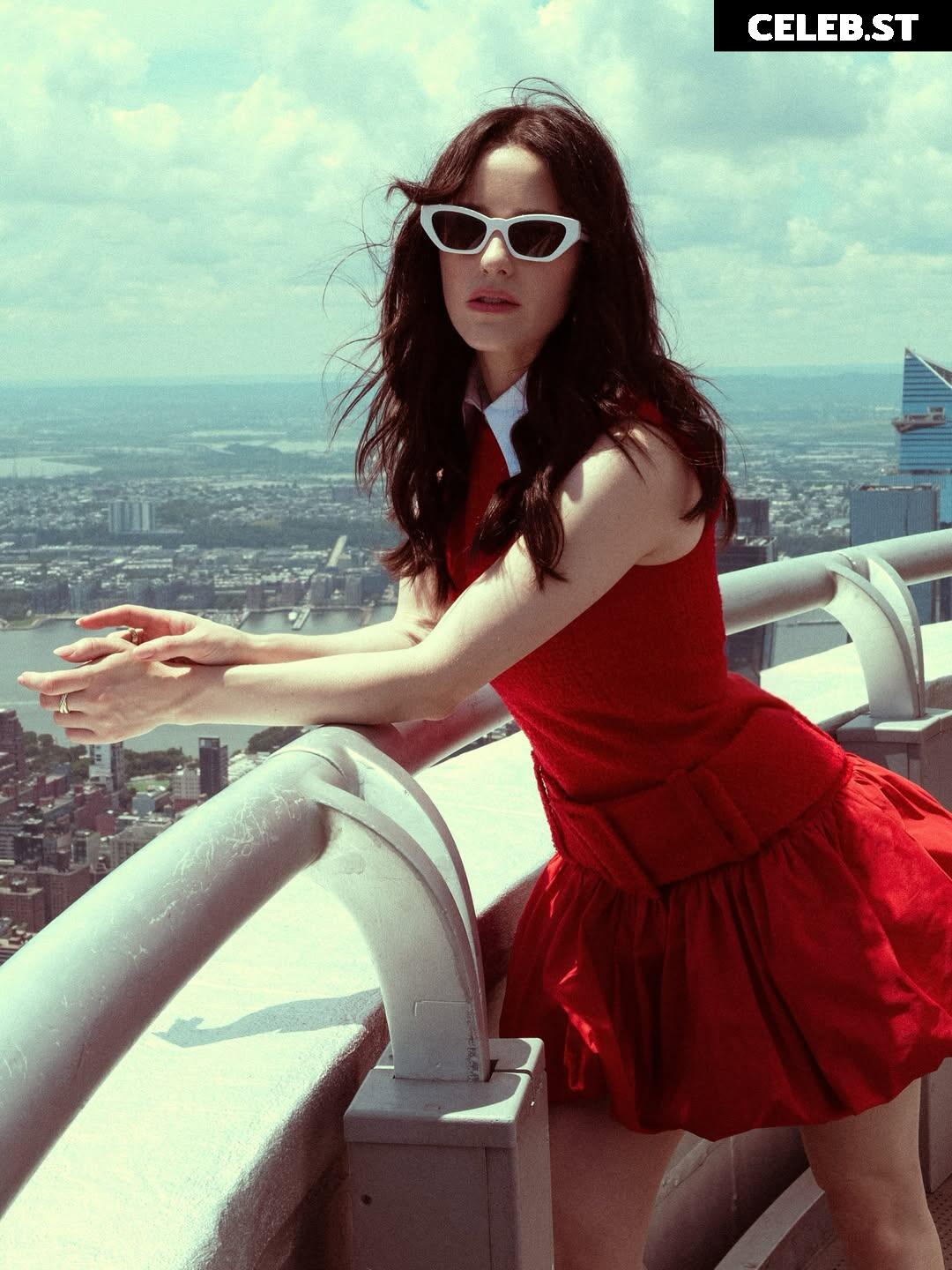 Rachel Brosnahan (Marvelous Mrs. Maisel) Image 10030198