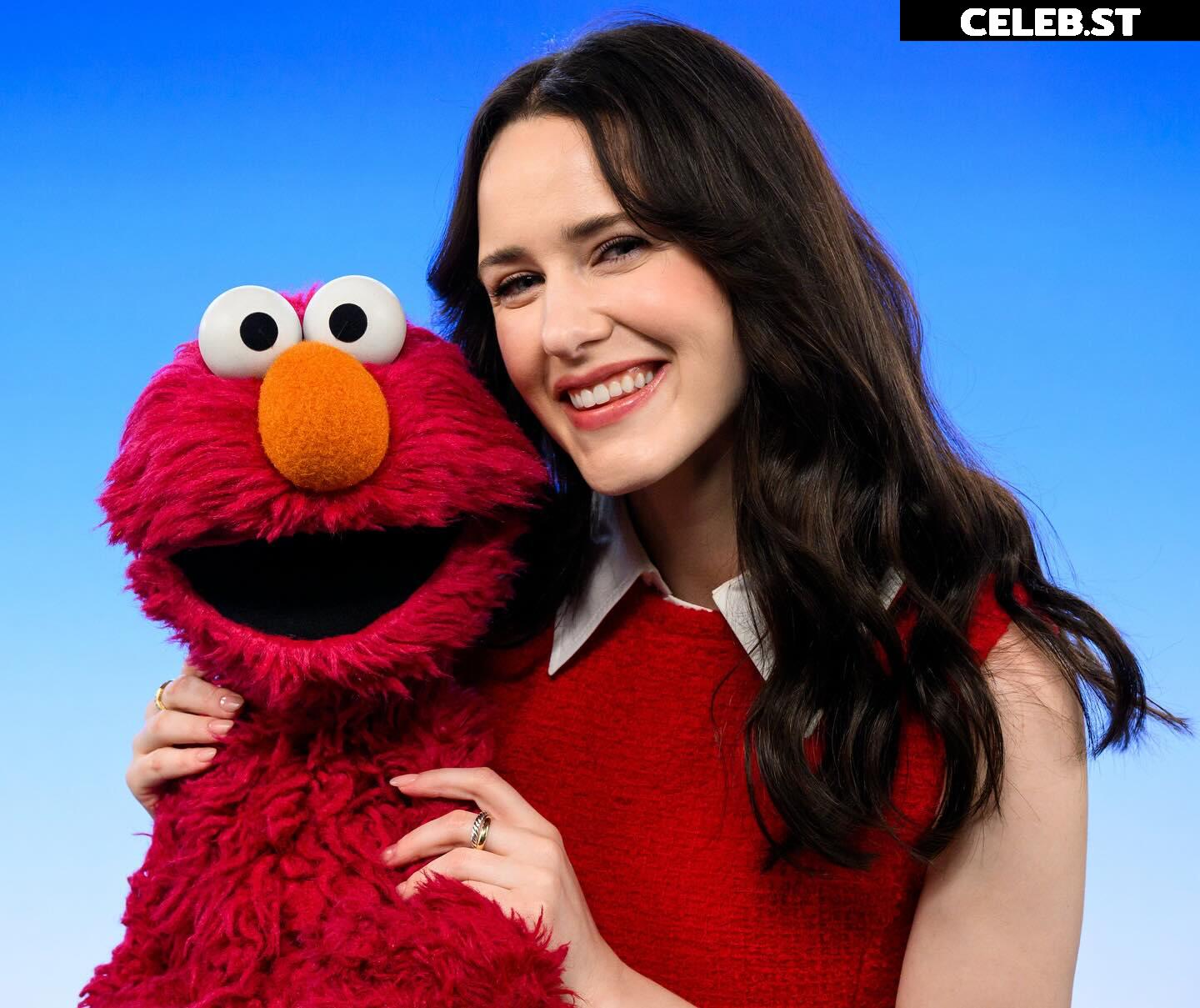 Rachel Brosnahan (Marvelous Mrs. Maisel) Image 10030186