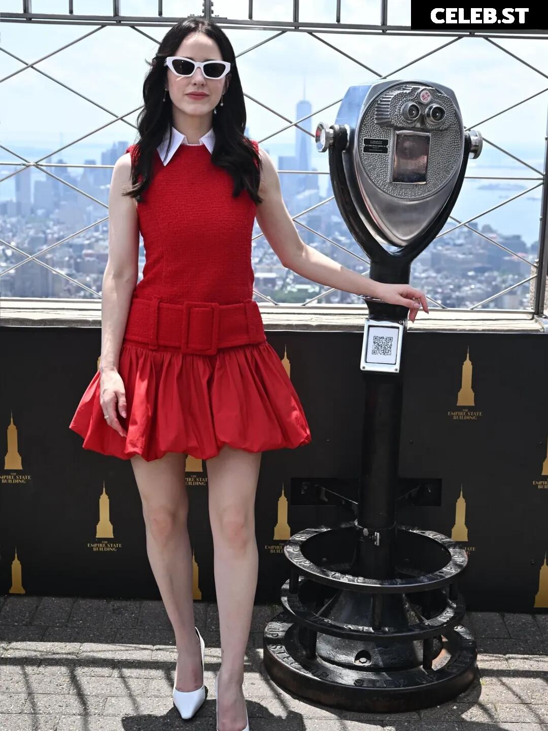Rachel Brosnahan (Marvelous Mrs. Maisel) Image 10030124