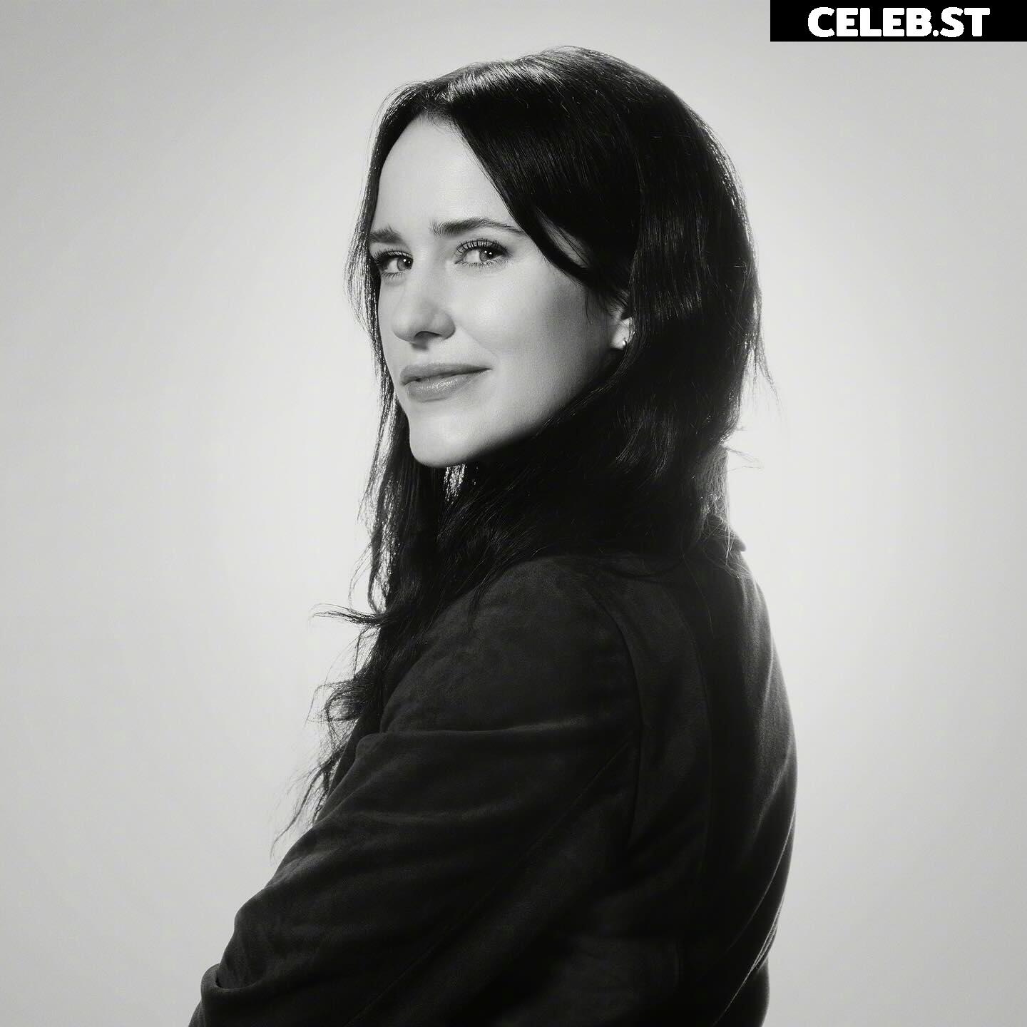 Rachel Brosnahan (Marvelous Mrs. Maisel) Image 10030103
