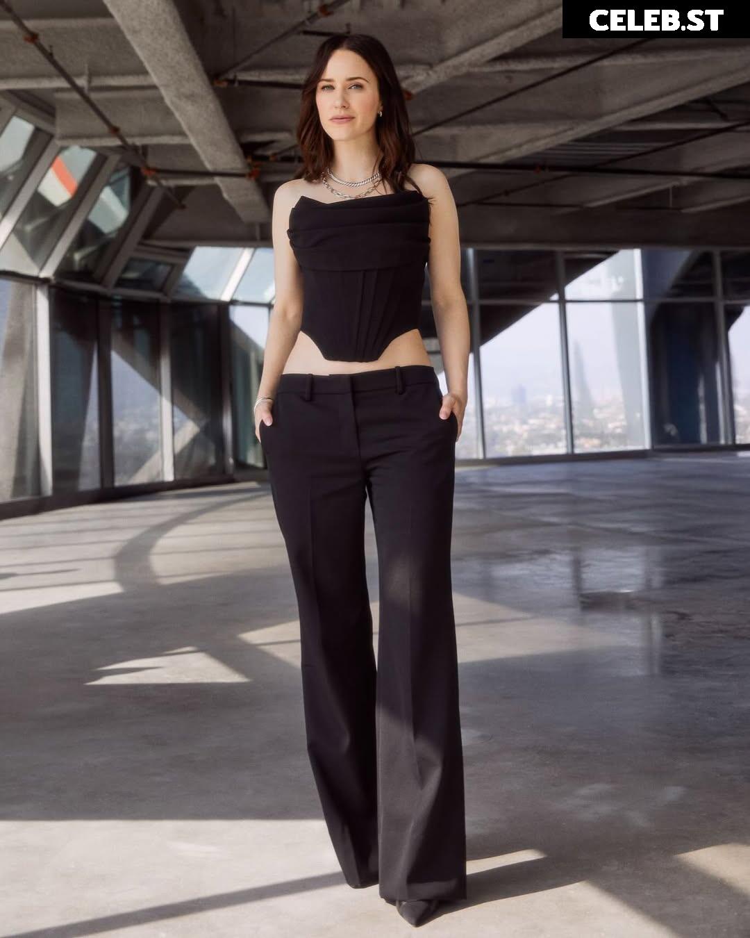 Rachel Brosnahan (Marvelous Mrs. Maisel) Image 10030105