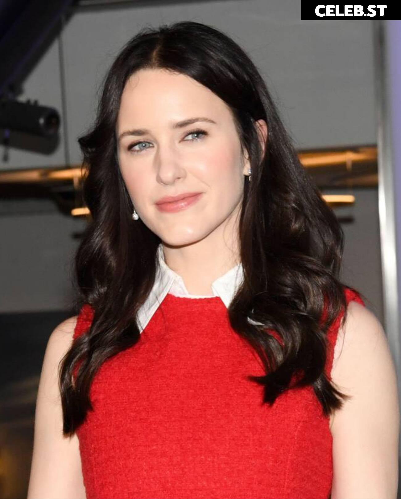 Rachel Brosnahan (Marvelous Mrs. Maisel) Image 10030149