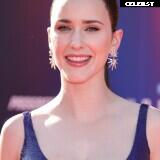 Rachel Brosnahan (Marvelous Mrs. Maisel) Image 10030062
