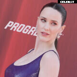 Rachel Brosnahan (Marvelous Mrs. Maisel) Image 10030049