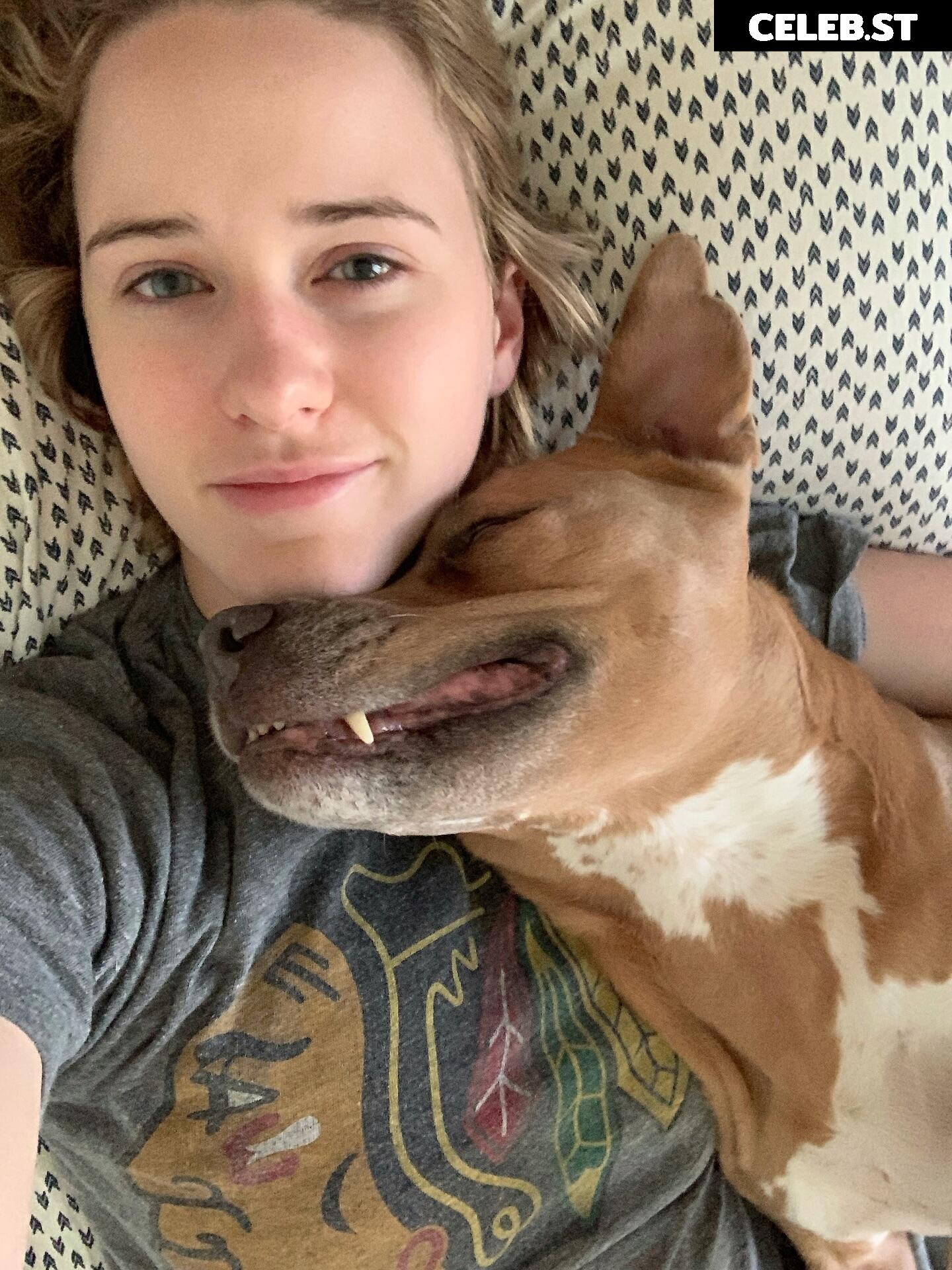 Rachel Brosnahan (Marvelous Mrs. Maisel) Image 10030225
