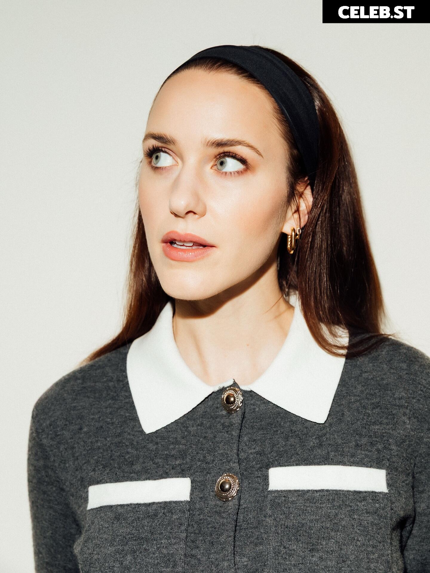 Rachel Brosnahan (Marvelous Mrs. Maisel) Image 10030206