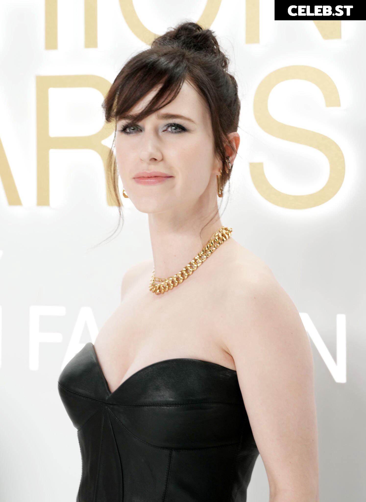 Rachel Brosnahan (Marvelous Mrs. Maisel) Image 10030233
