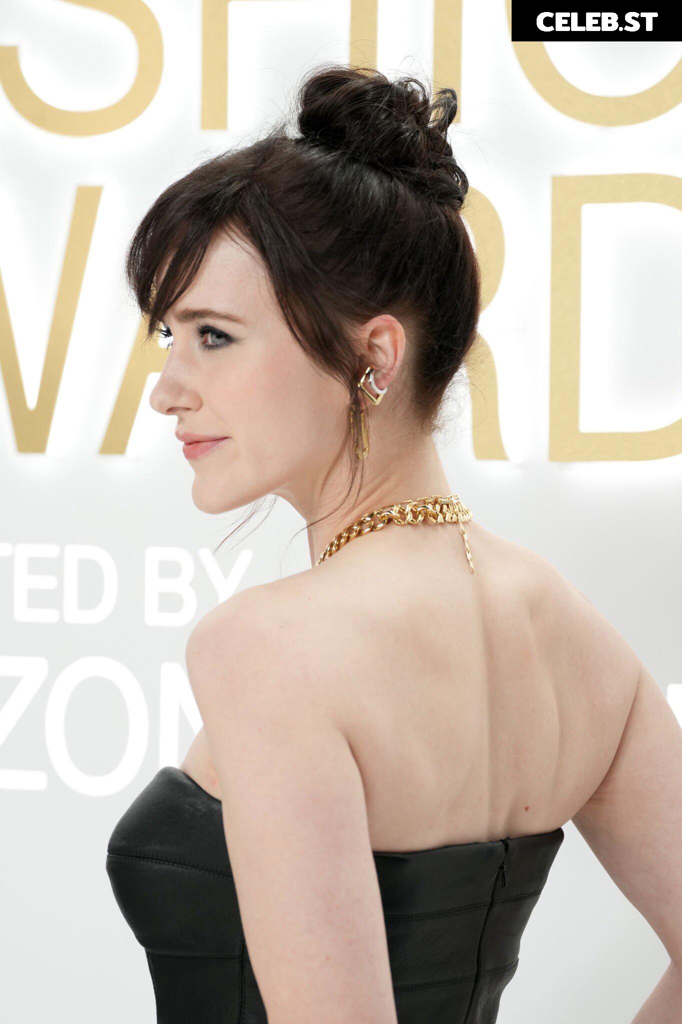 Rachel Brosnahan (Marvelous Mrs. Maisel) Image 10030230