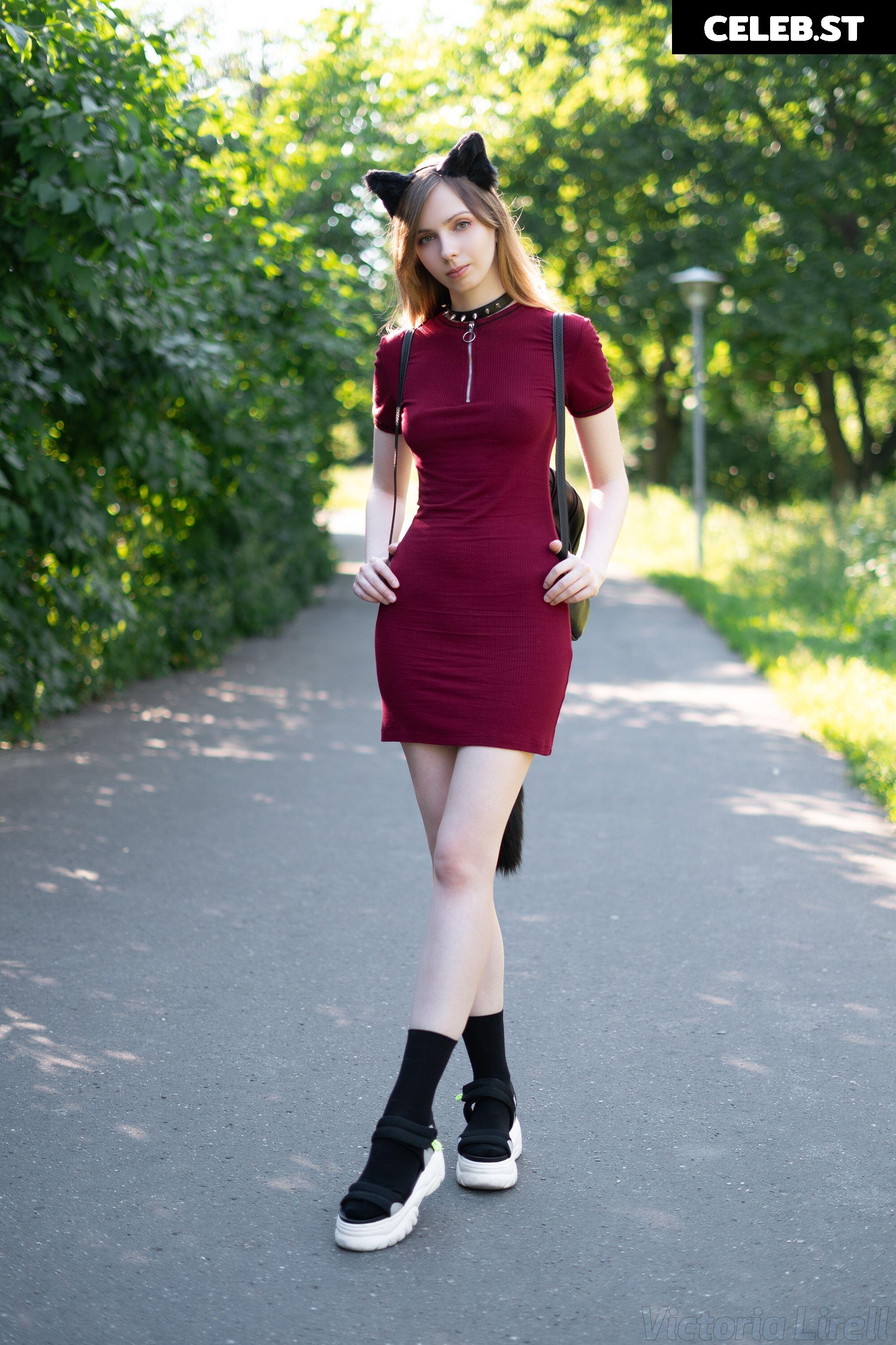 Victoria Lirell Image 10032815