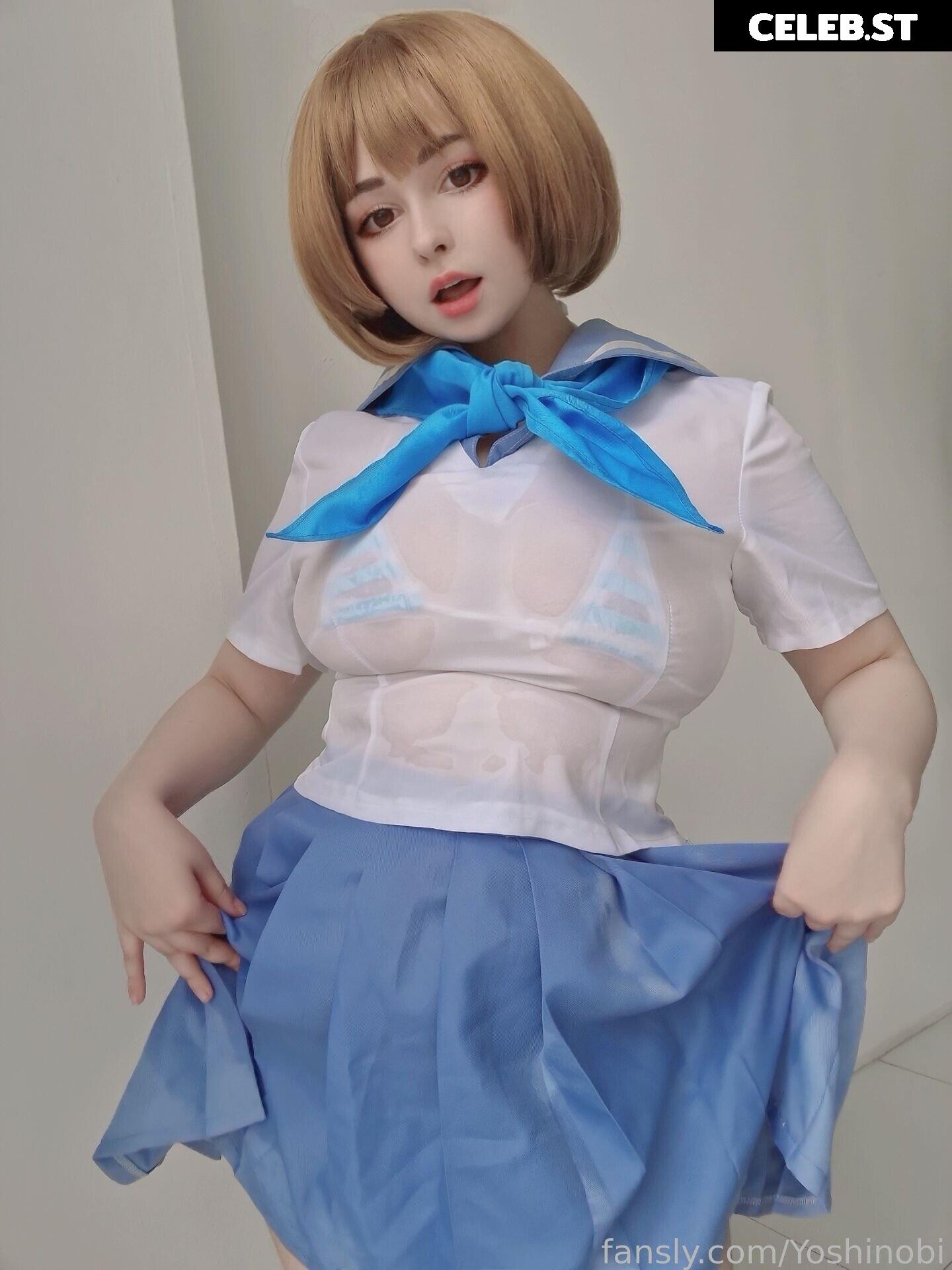 Yoshinobi Image 10032700