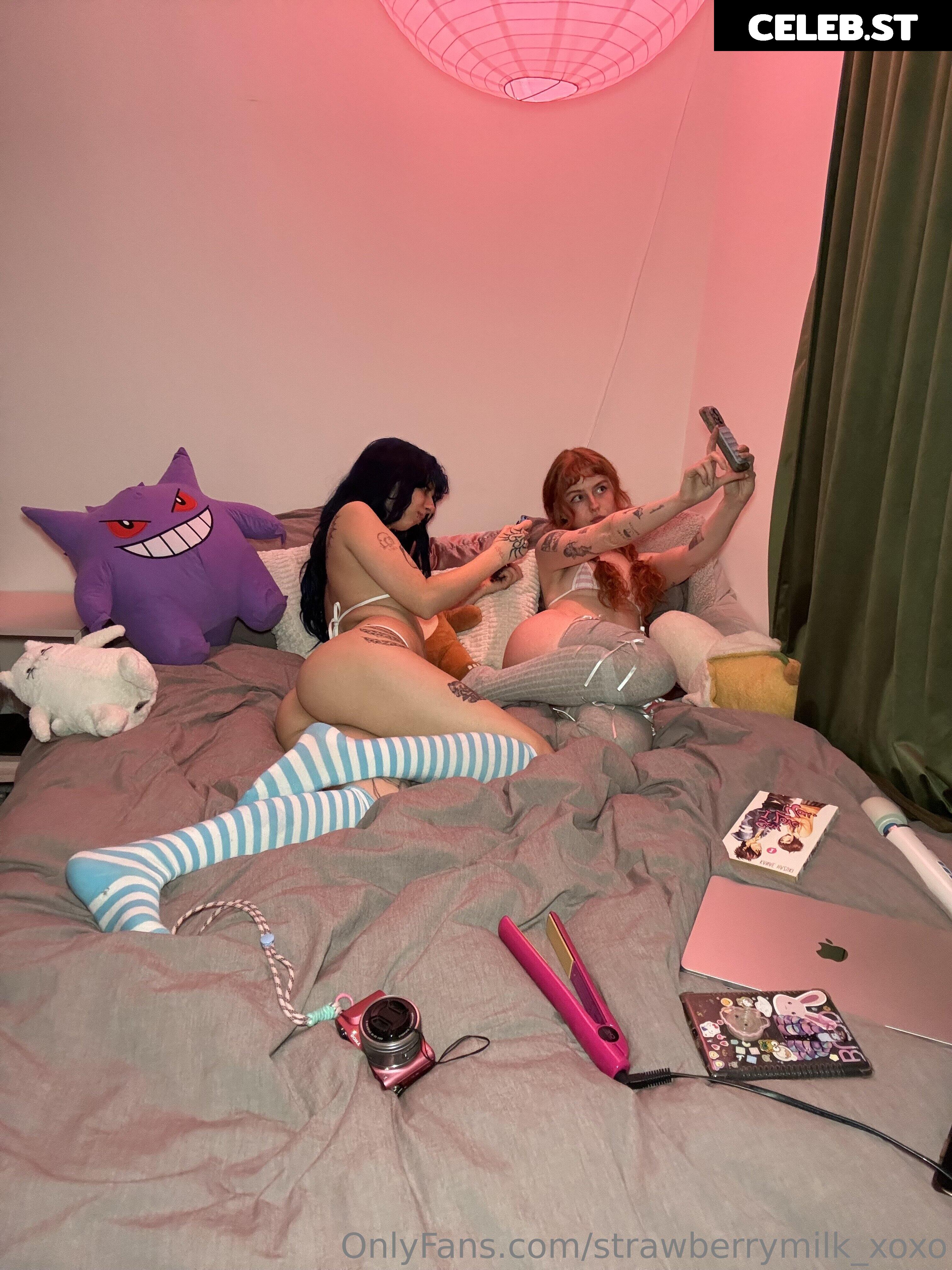 strawberrymilk_xoxo Image 10039923