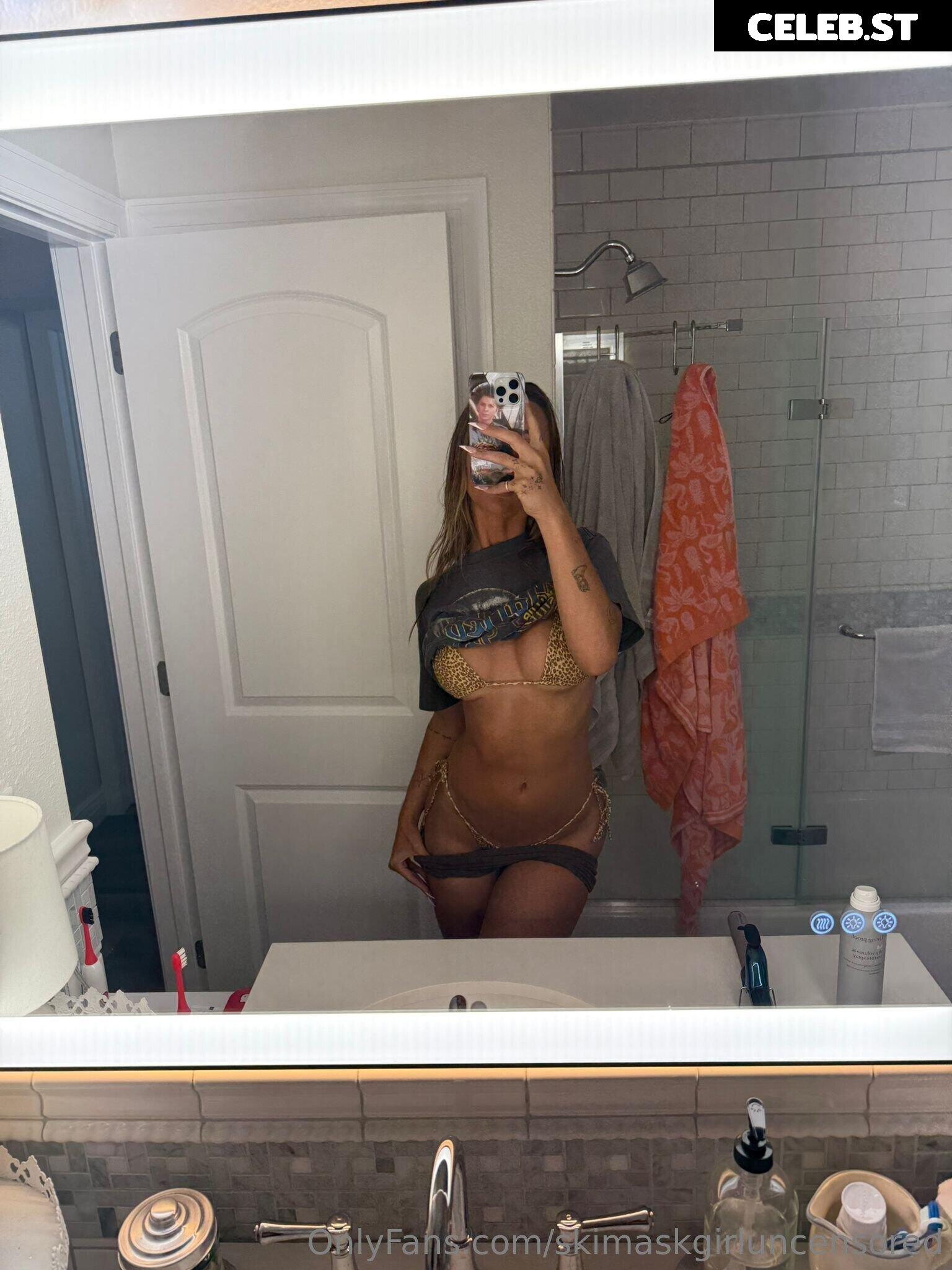 Briana Armbruster aka theskilmuskgirl Image 10039951