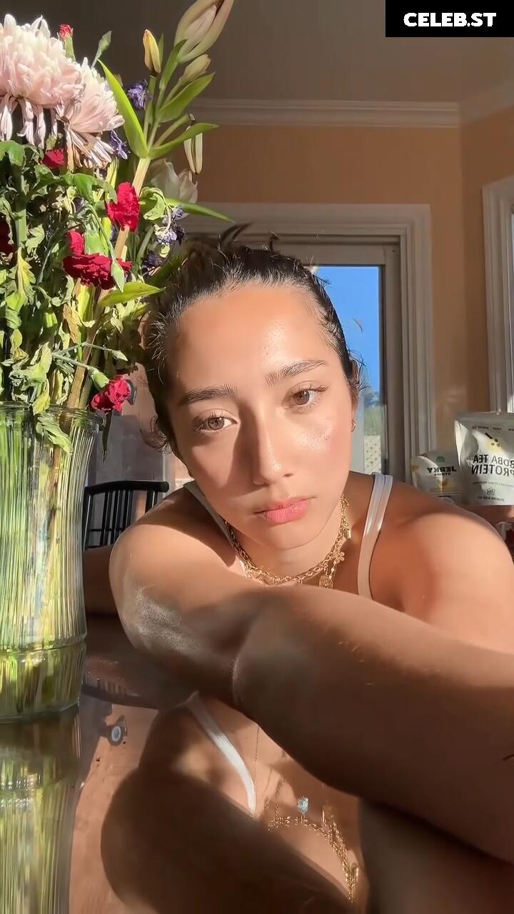 Sabrina Pezeshkian | sabadabadoodle | sabababaroo Image 10005729