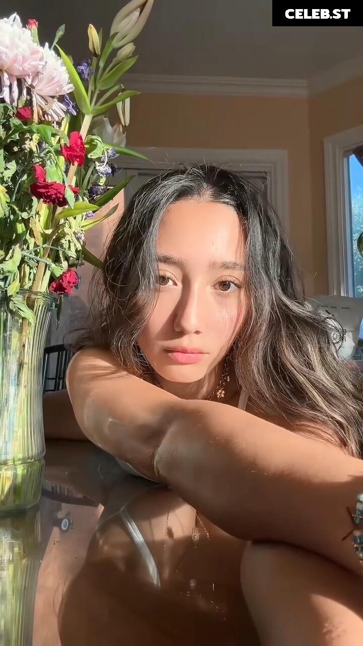 Sabrina Pezeshkian | sabadabadoodle | sabababaroo Image 10005736