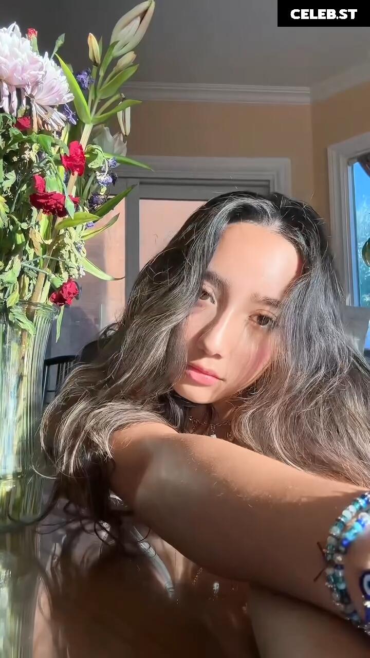 Sabrina Pezeshkian | sabadabadoodle | sabababaroo Image 10005735