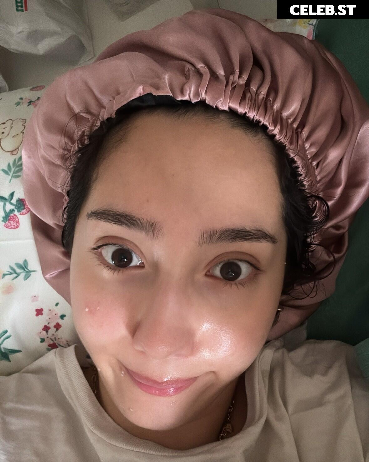 Sabrina Pezeshkian | sabadabadoodle | sabababaroo Image 10005767