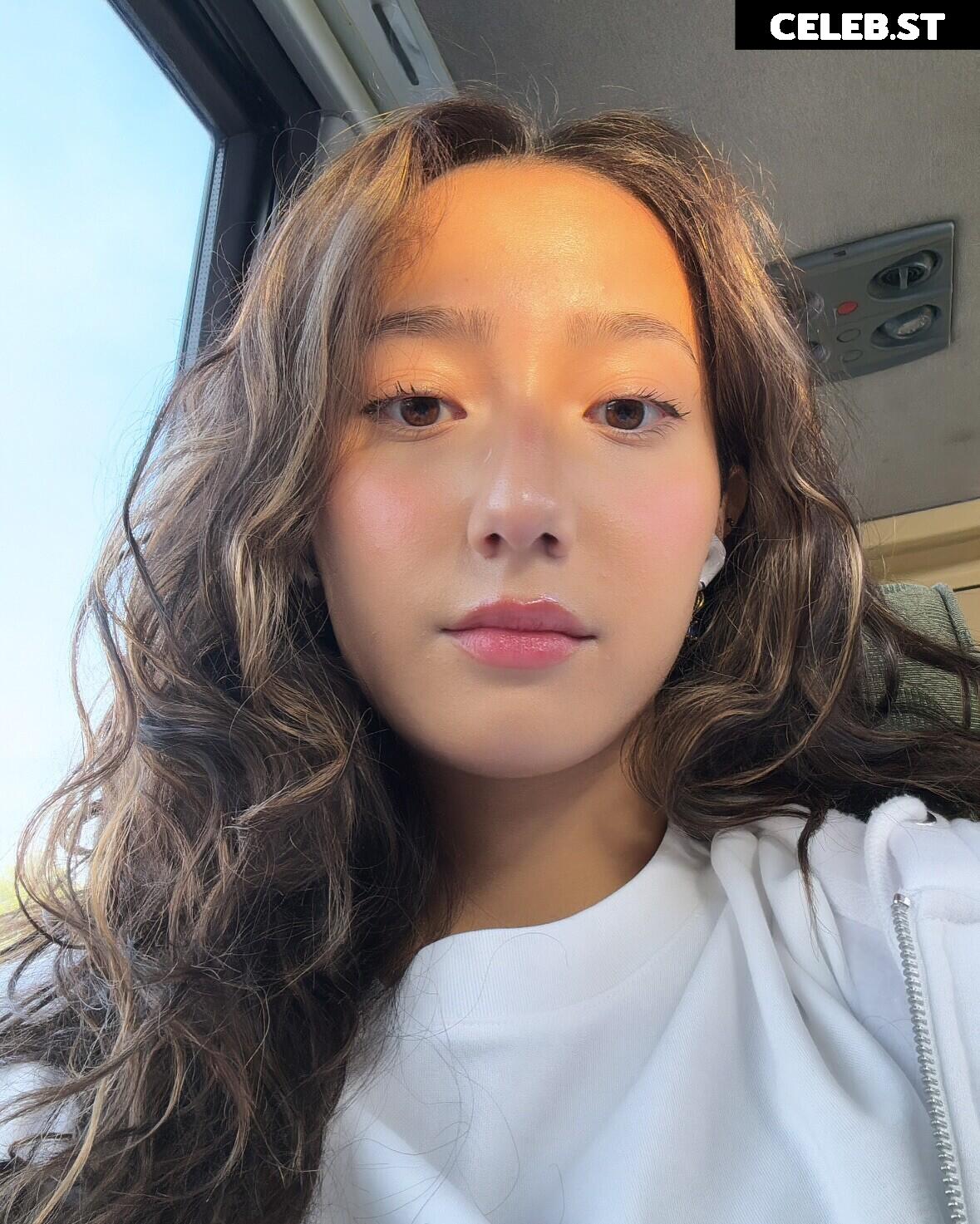 Sabrina Pezeshkian | sabadabadoodle | sabababaroo Image 10005758