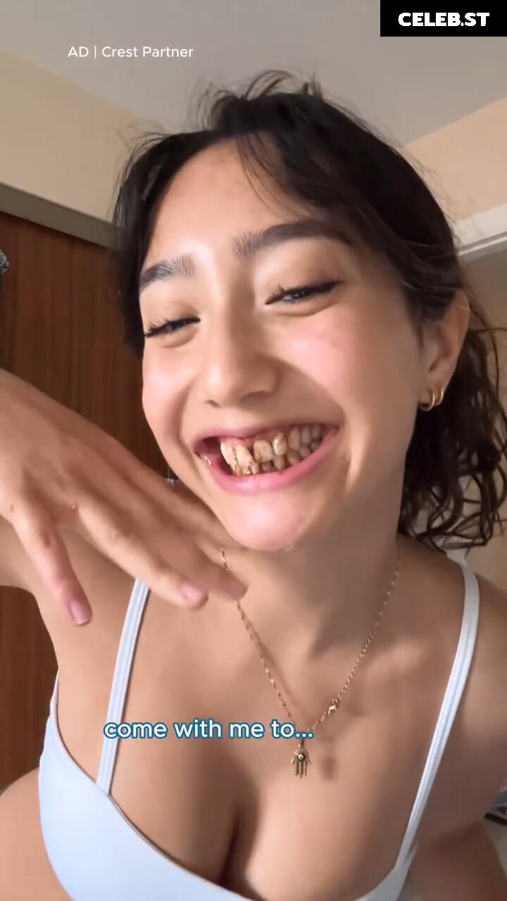 Sabrina Pezeshkian | sabadabadoodle | sabababaroo Image 10005745