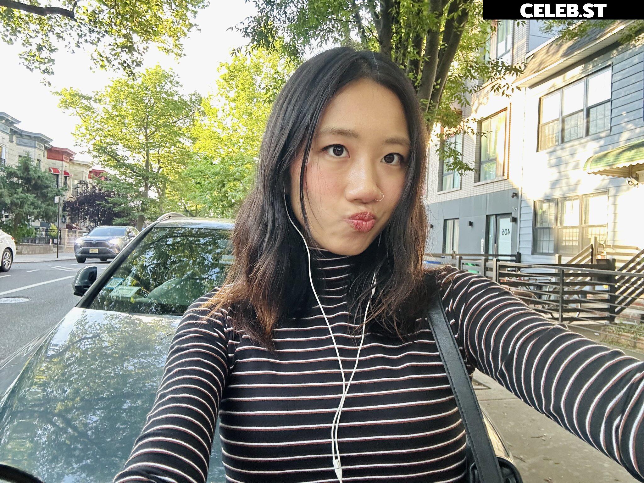 Kylie Cheung Image 10005251