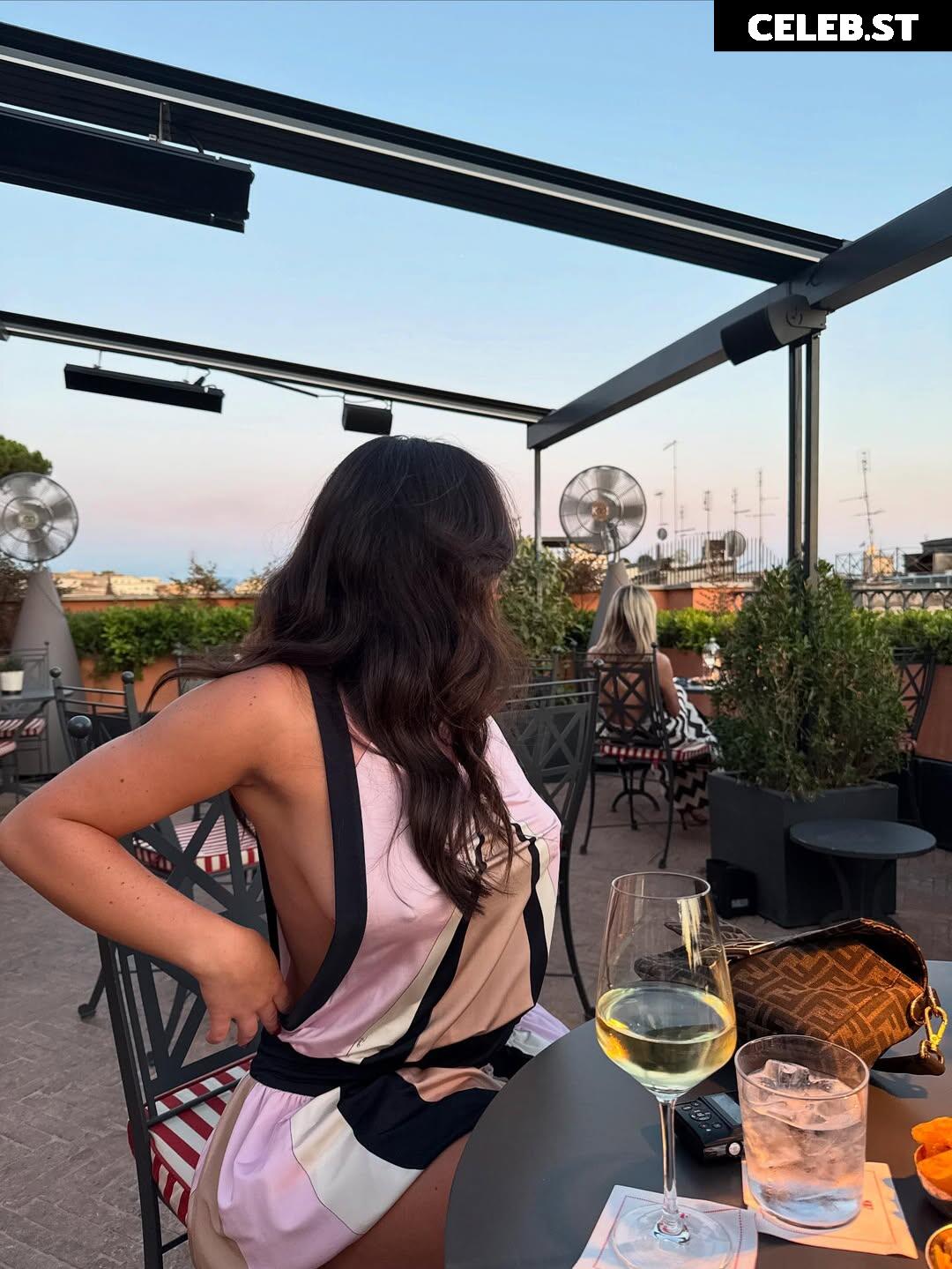 Sarabella Harris - sarabellaharriss - sexiisariii777 Image 10004212