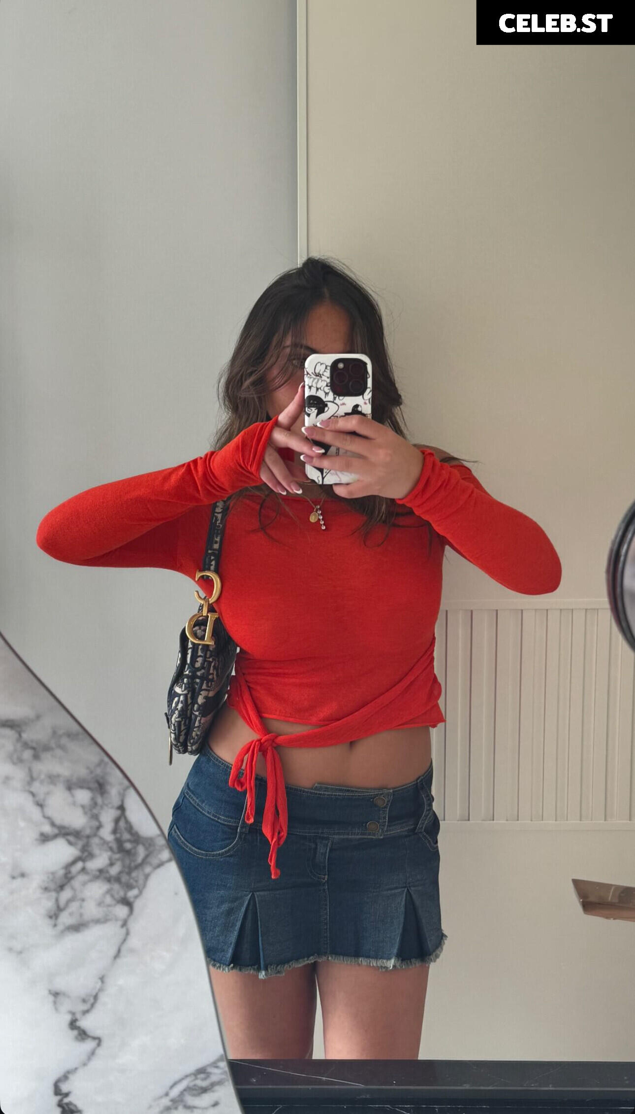 Sarabella Harris - sarabellaharriss - sexiisariii777 Image 10004203