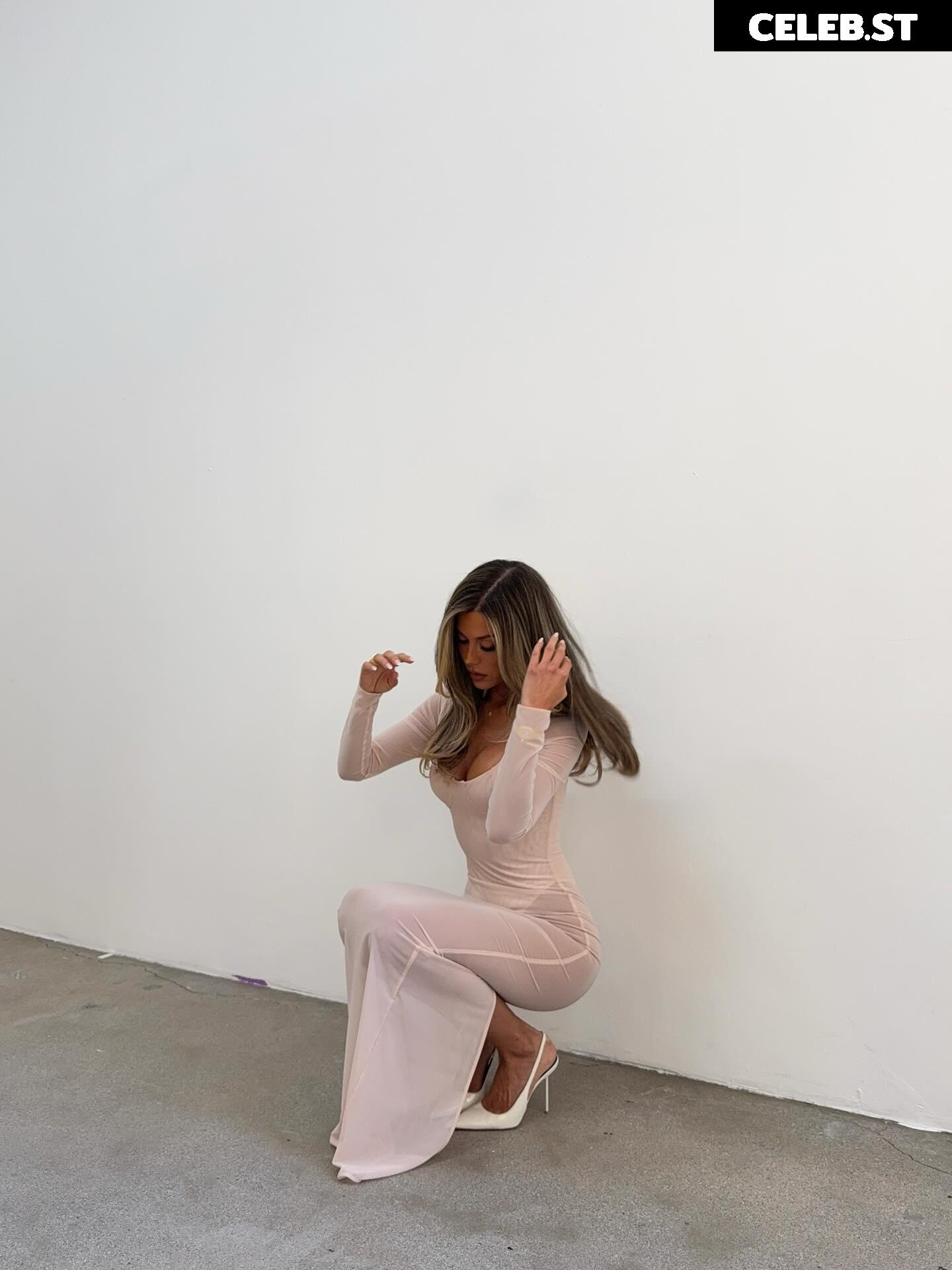 Bianca Ingrosso Image 10007794